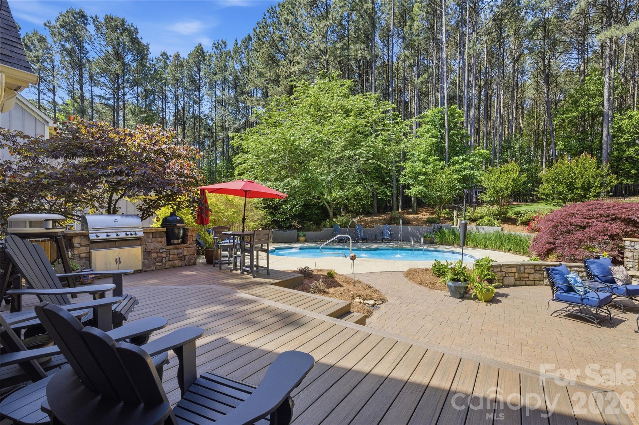 190 Kenway Loop Mooresville NC 28117