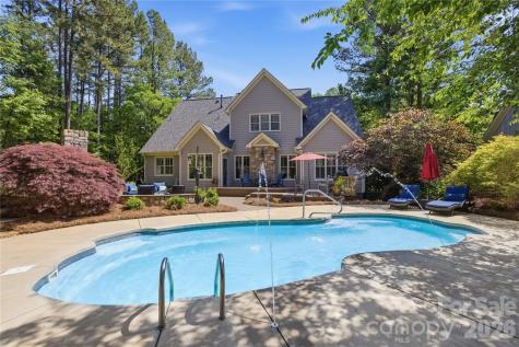 190 Kenway Loop Mooresville NC 28117