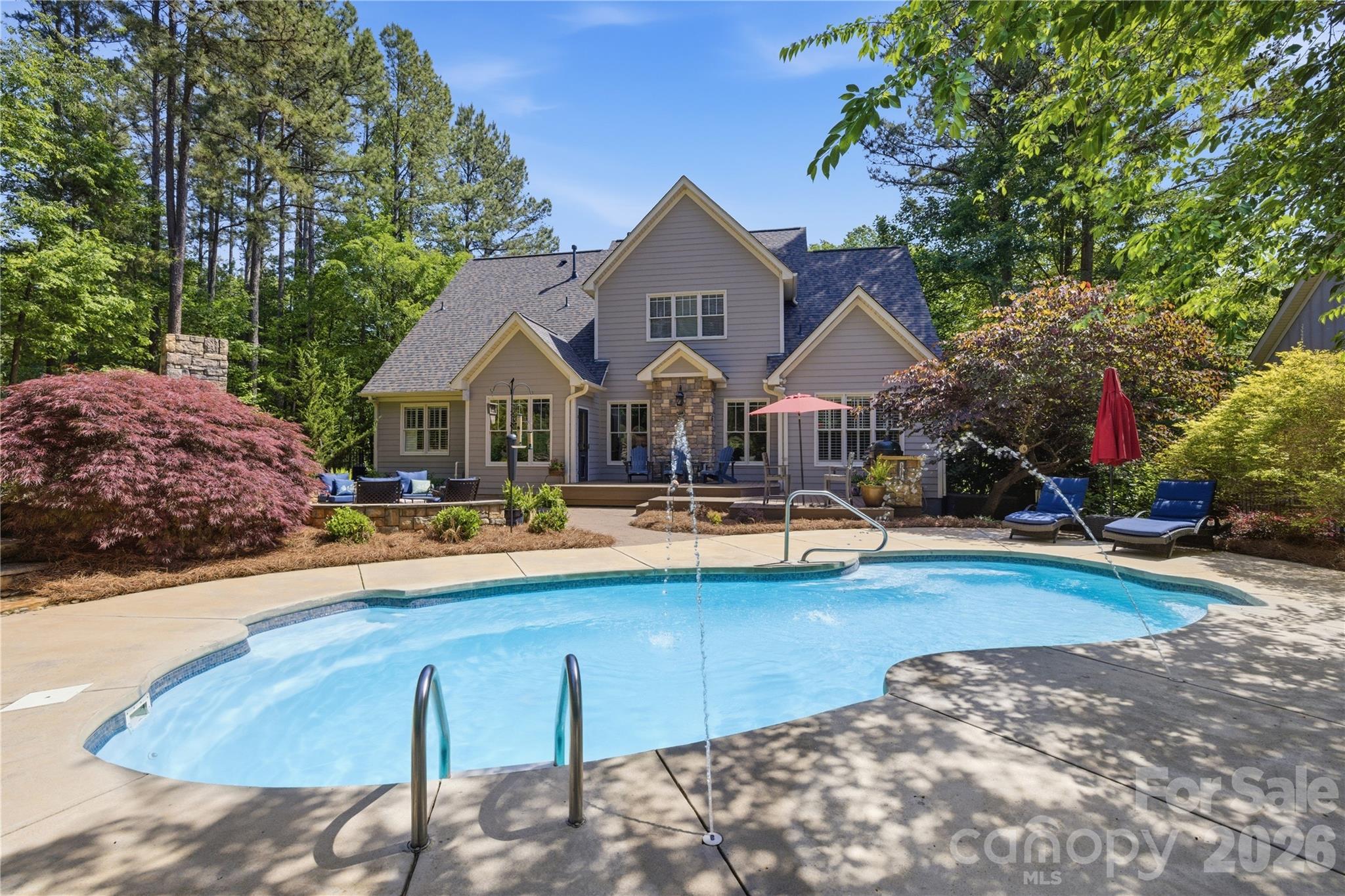 190 Kenway Loop Mooresville NC 28117