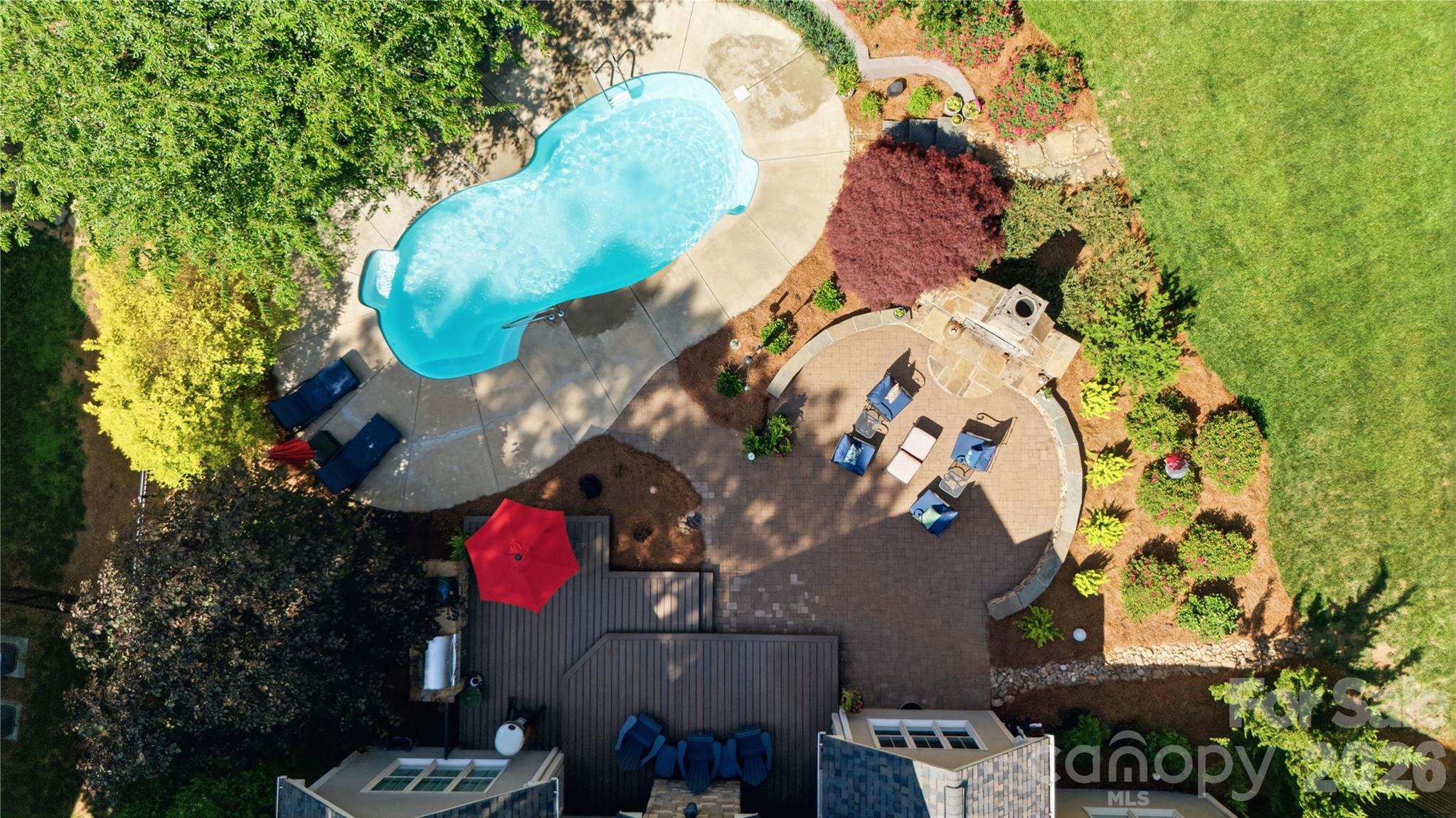 190 Kenway Loop Mooresville NC 28117