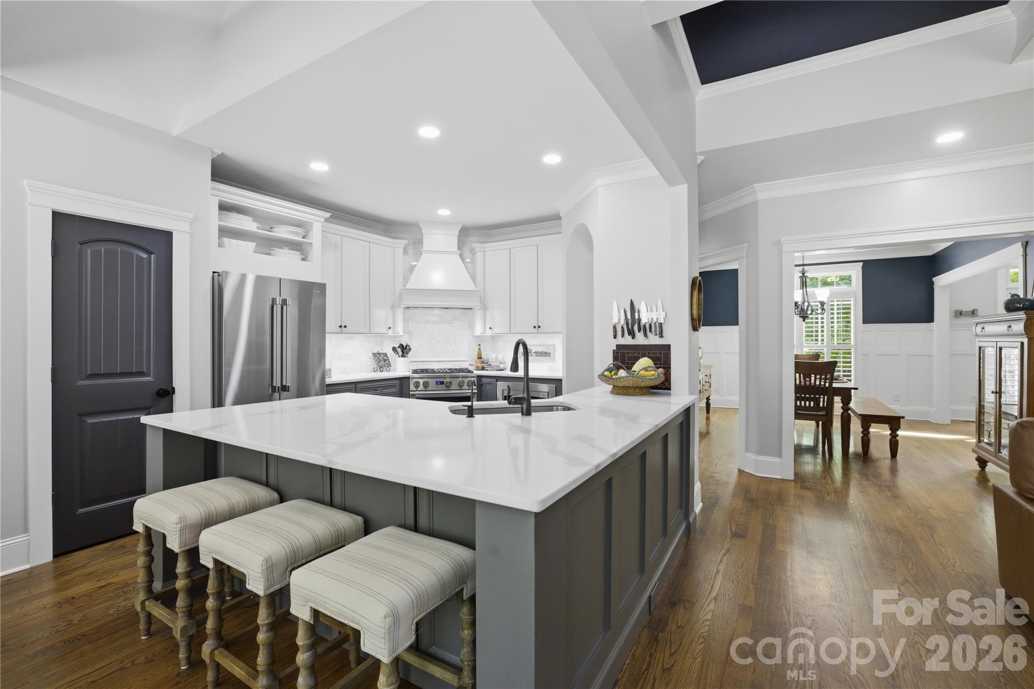 190 Kenway Loop Mooresville NC 28117