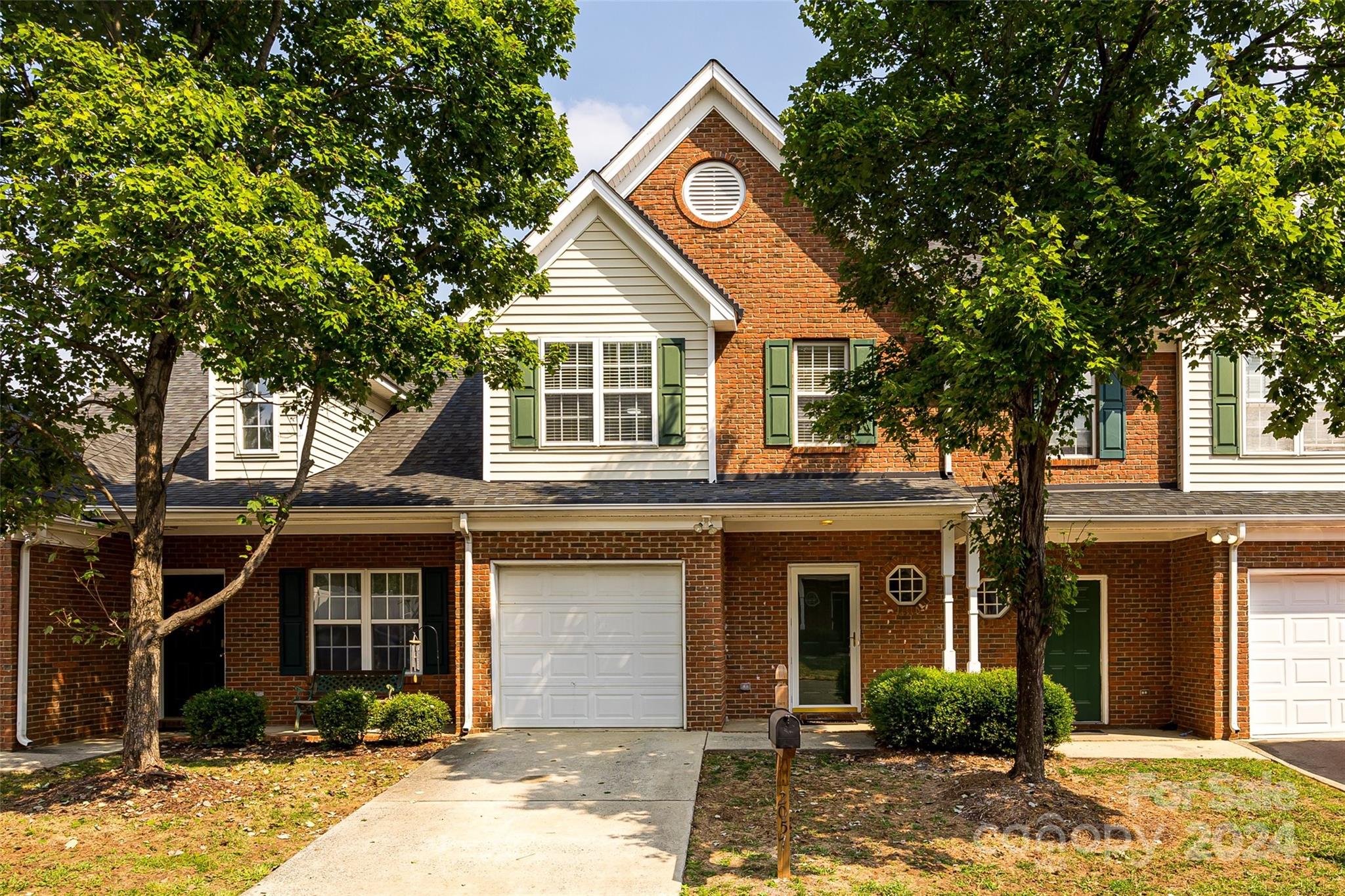 2057 Lennox Square Road Charlotte NC 28210