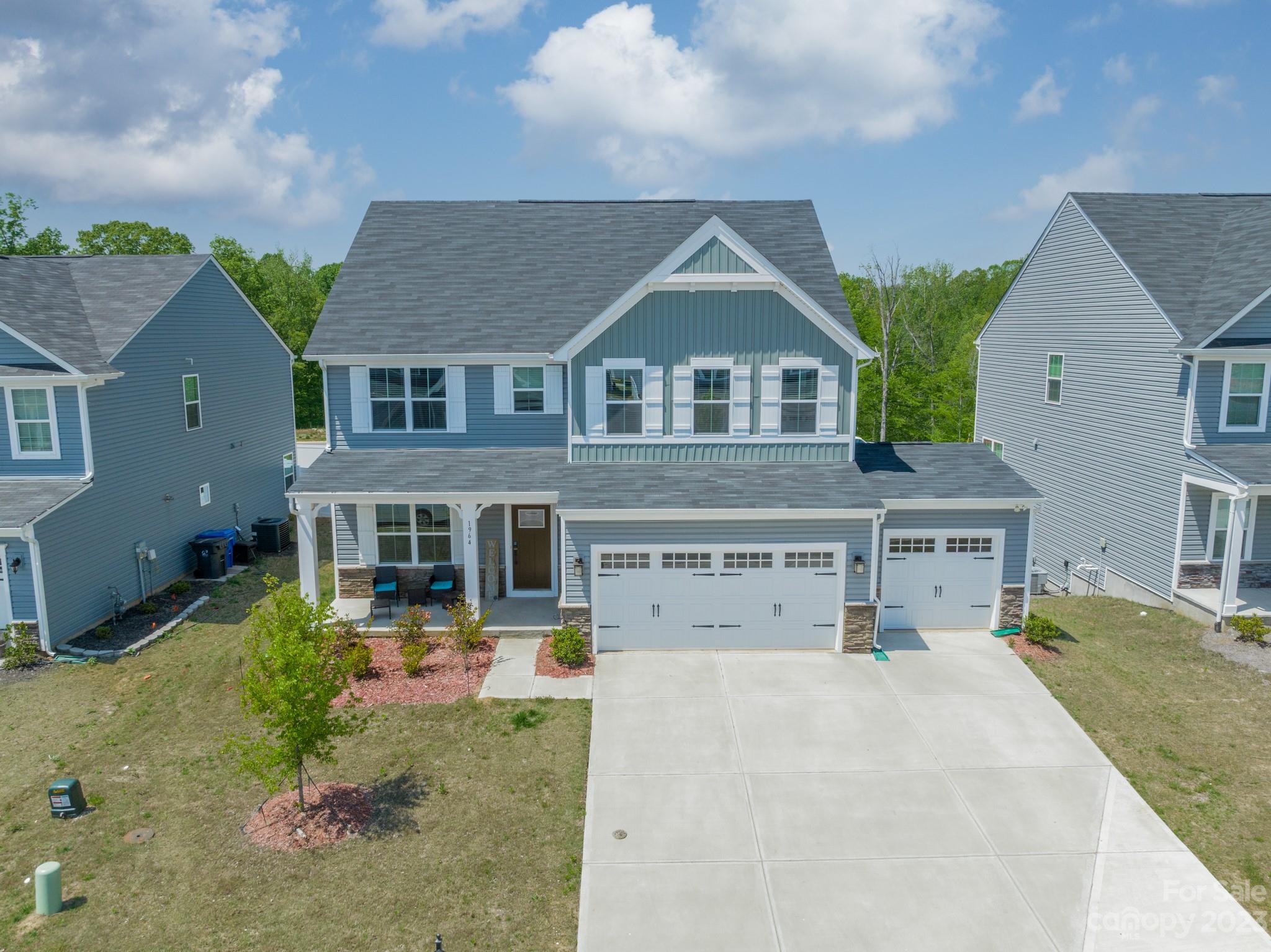1964 Sedona Lane Denver NC 28037
