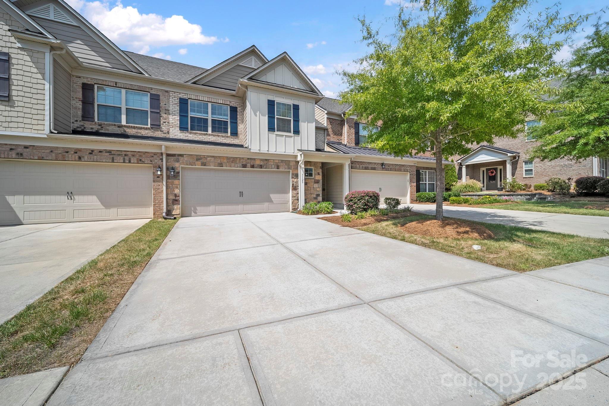 3129 Hartson Pointe Drive Indian Land SC 29707
