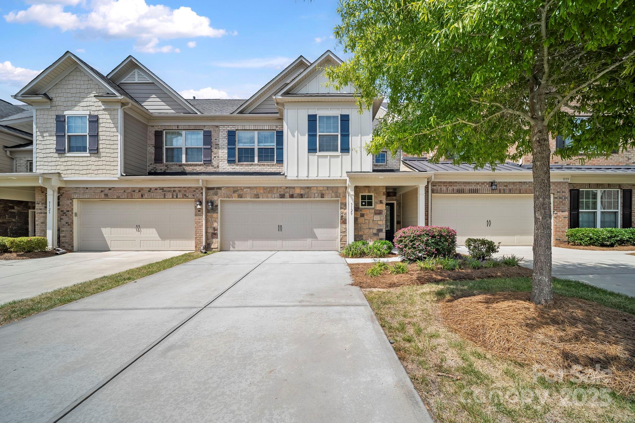3129 Hartson Pointe Drive Indian Land SC 29707