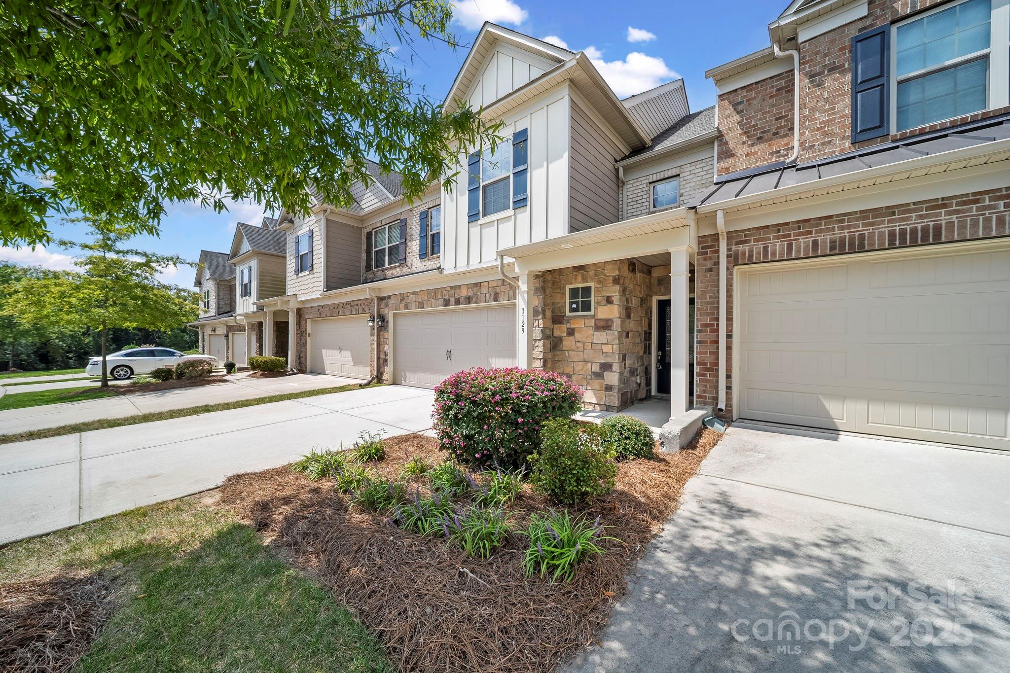 3129 Hartson Pointe Drive Indian Land SC 29707