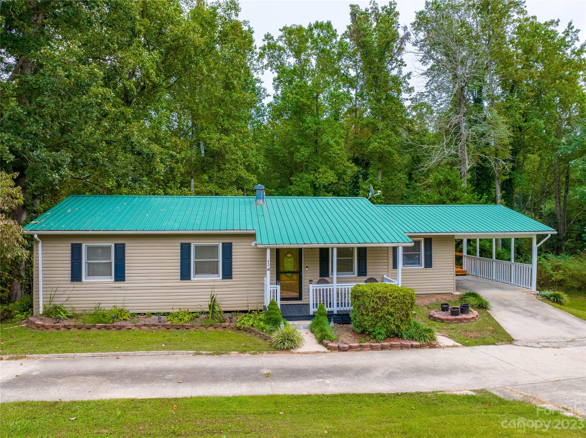 42 Central Avenue Granite Falls NC 28630