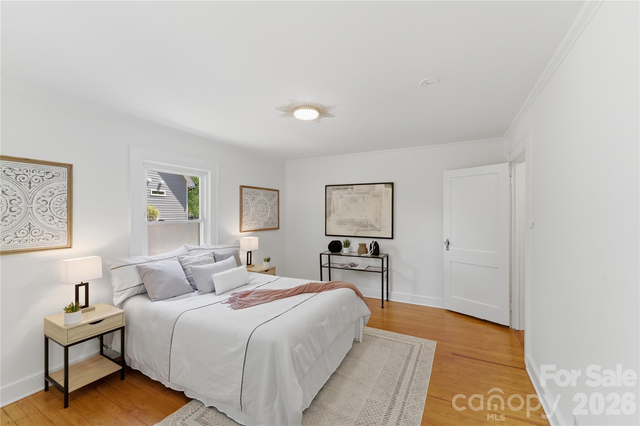 2137 Lanier Avenue Charlotte NC 28205