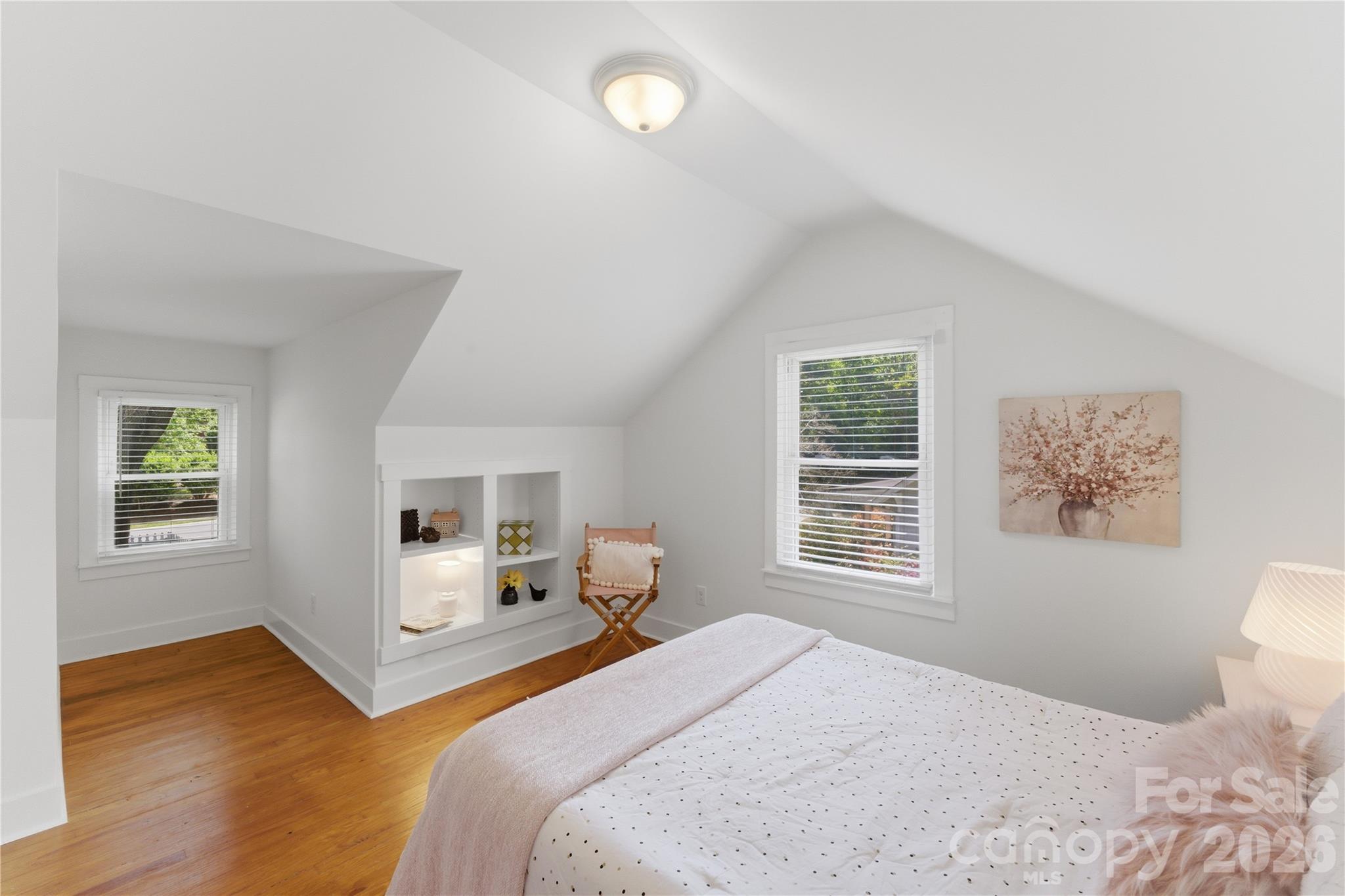 2137 Lanier Avenue Charlotte NC 28205