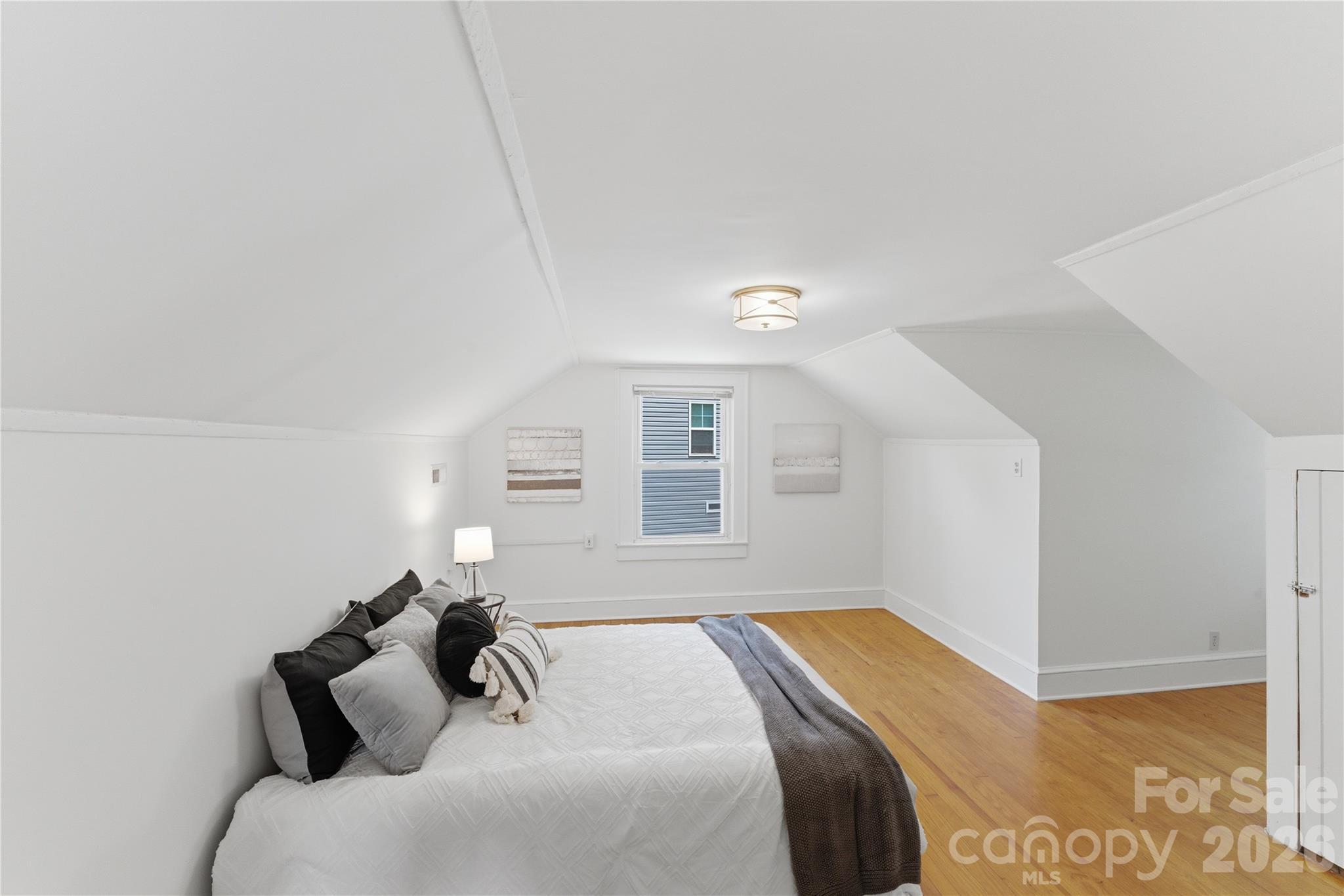 2137 Lanier Avenue Charlotte NC 28205