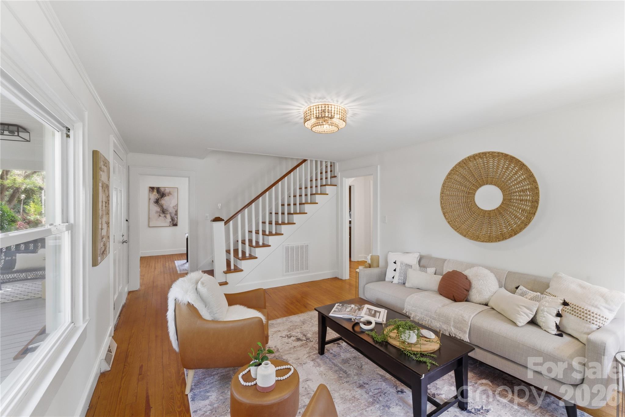 2137 Lanier Avenue Charlotte NC 28205