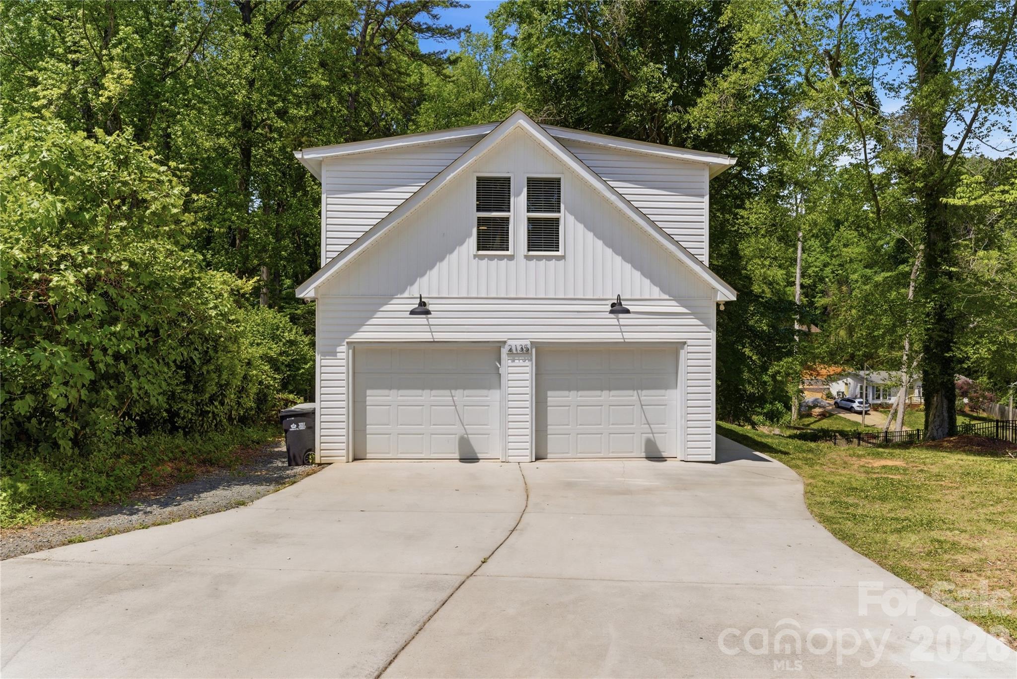 2137 Lanier Avenue Charlotte NC 28205