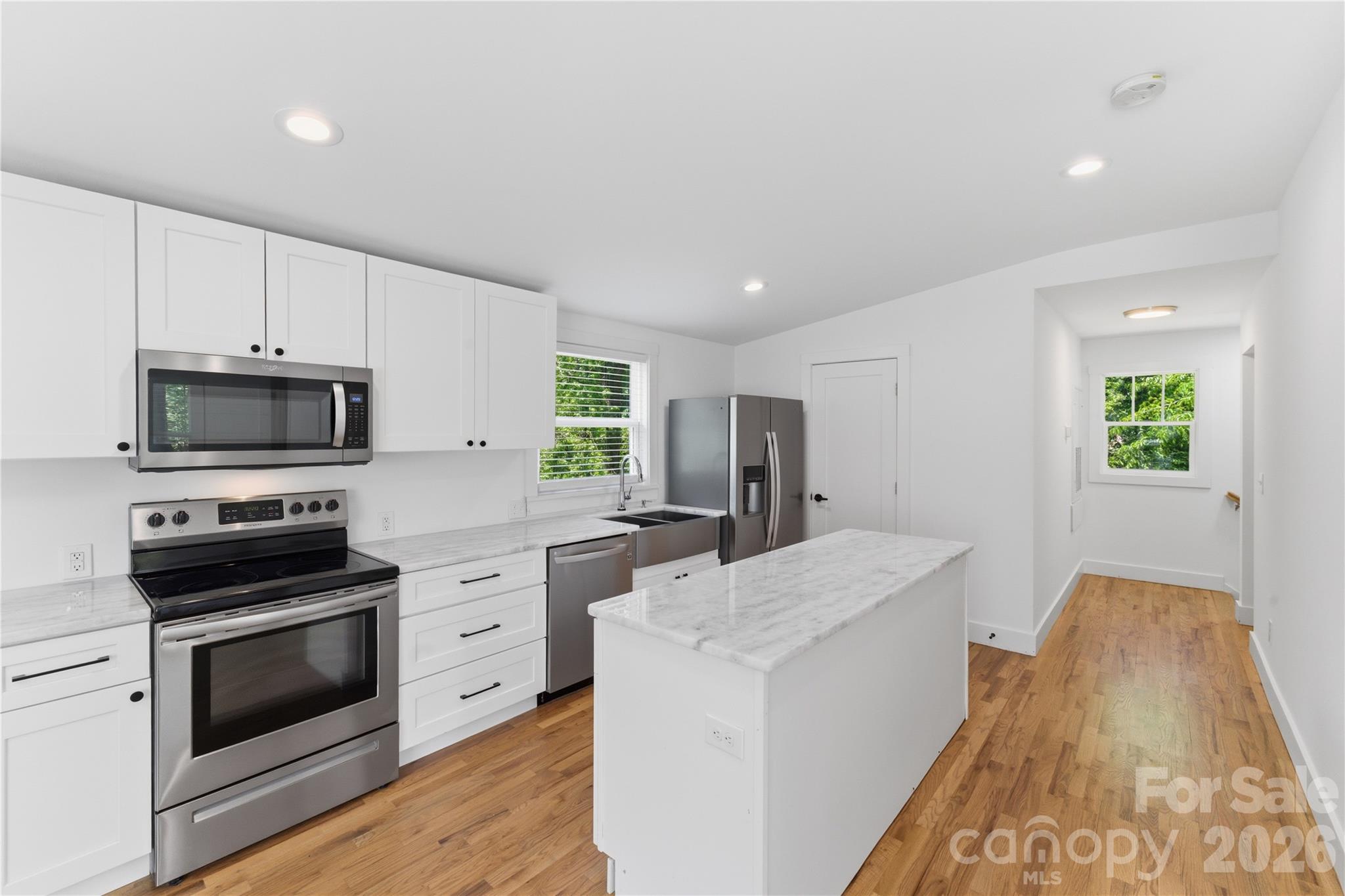 2137 Lanier Avenue Charlotte NC 28205
