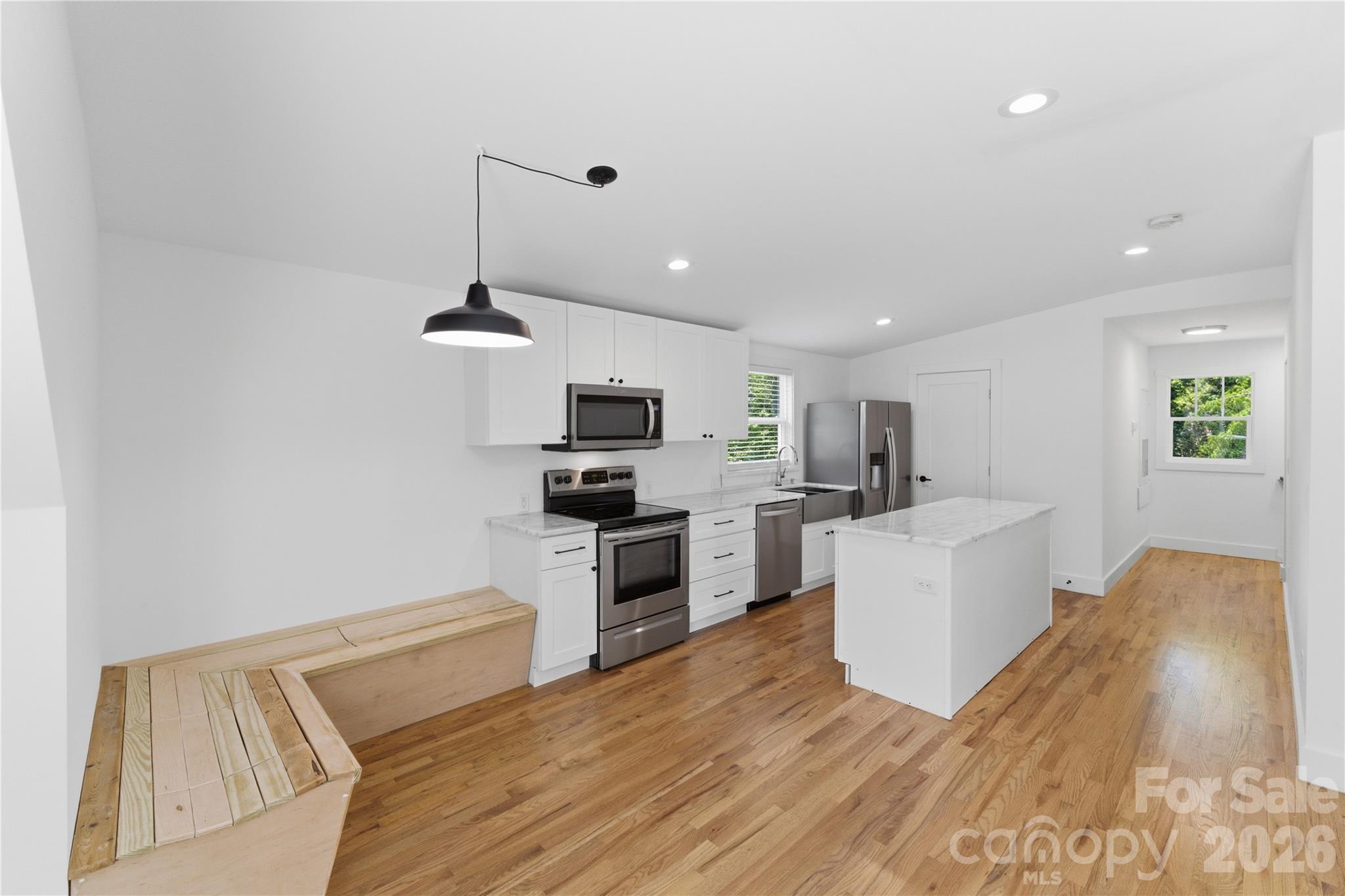 2137 Lanier Avenue Charlotte NC 28205