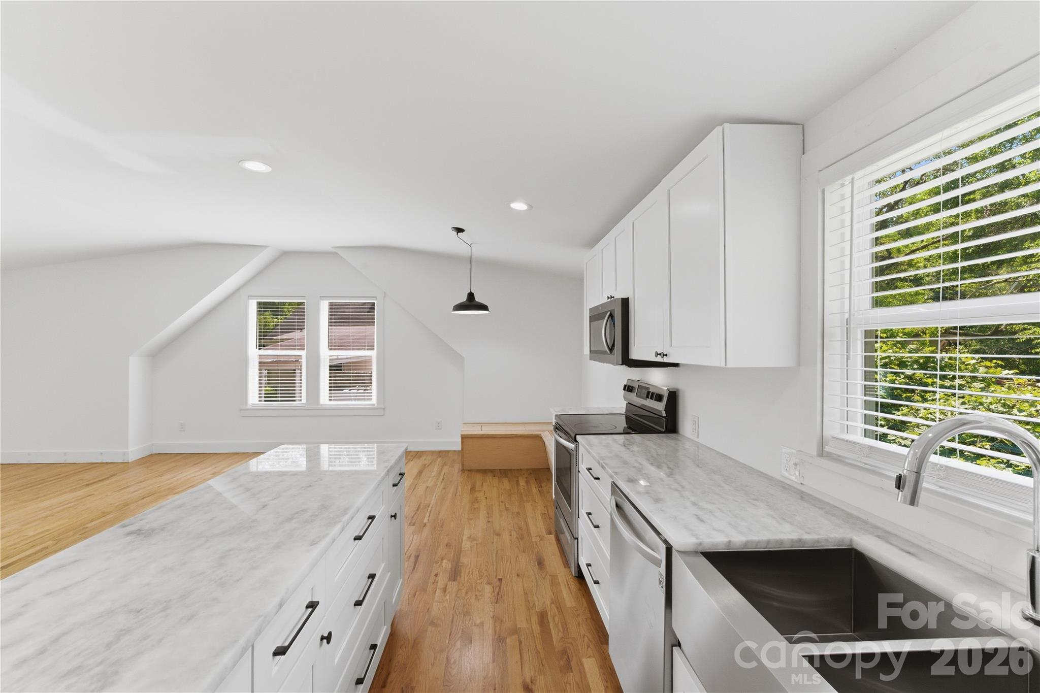 2137 Lanier Avenue Charlotte NC 28205