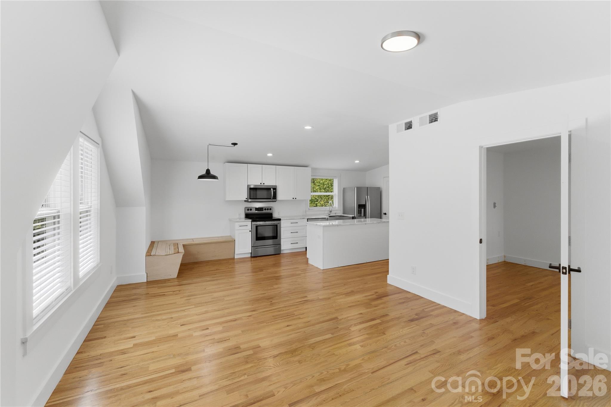 2137 Lanier Avenue Charlotte NC 28205