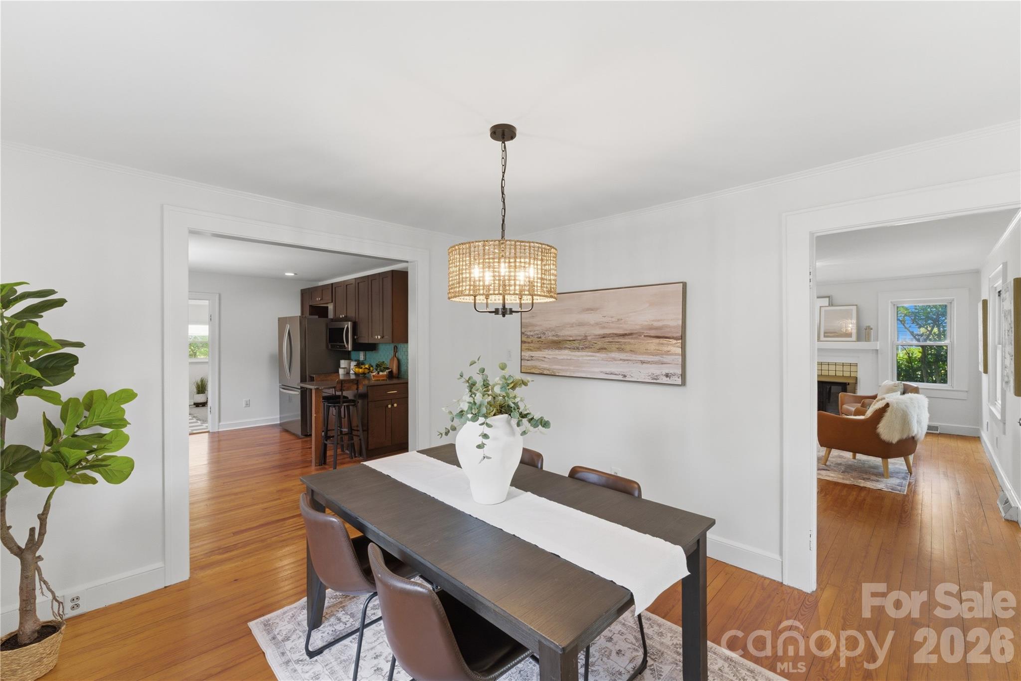 2137 Lanier Avenue Charlotte NC 28205