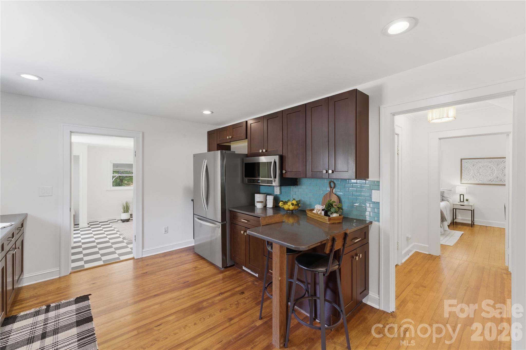 2137 Lanier Avenue Charlotte NC 28205