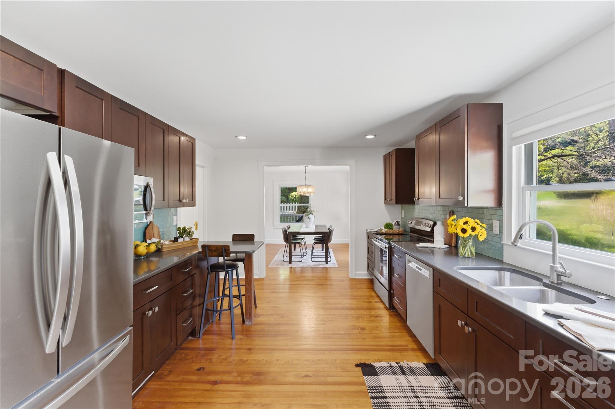 2137 Lanier Avenue Charlotte NC 28205