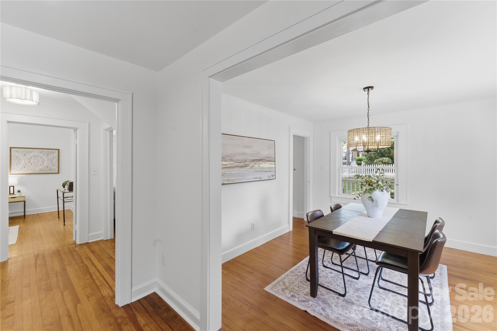 2137 Lanier Avenue Charlotte NC 28205