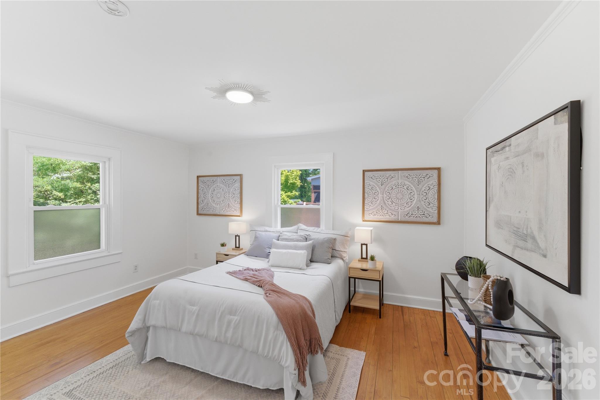 2137 Lanier Avenue Charlotte NC 28205