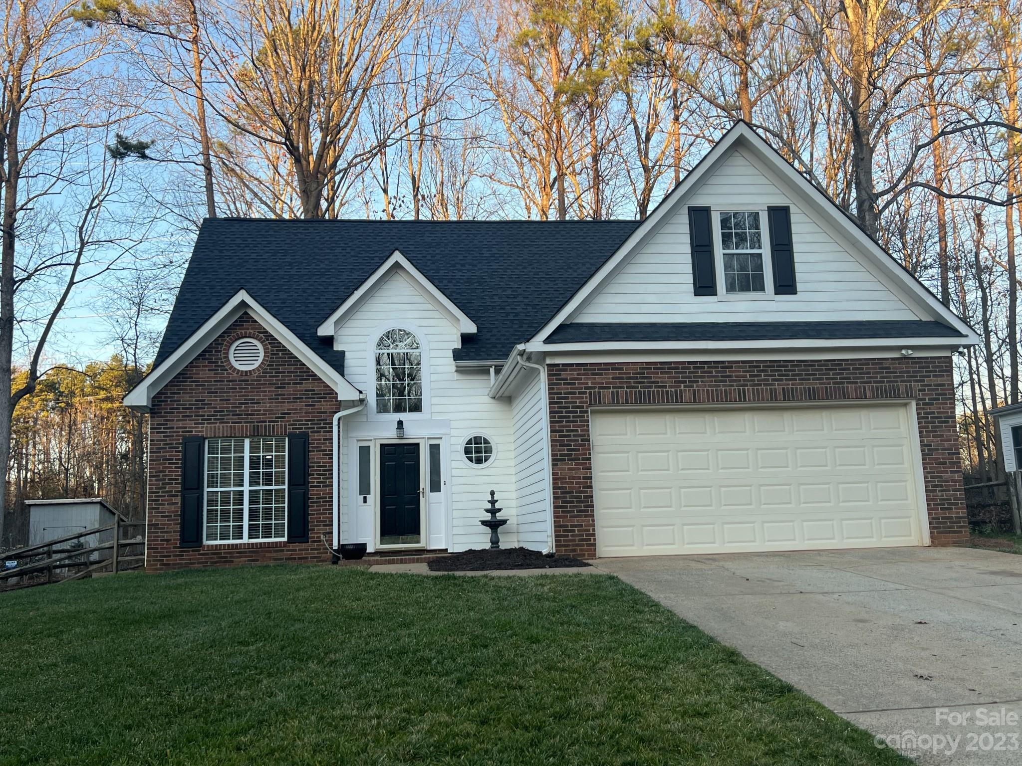 12120 Henderson Hill Road Huntersville NC 28078