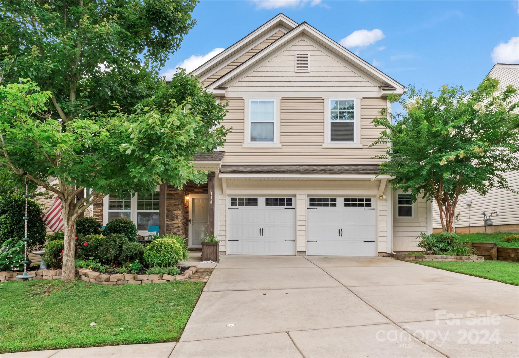 114 Collenton Lane Mooresville NC 28115