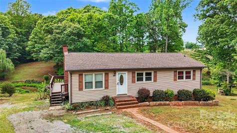169 Hemingway Lane Statesville NC 28625
