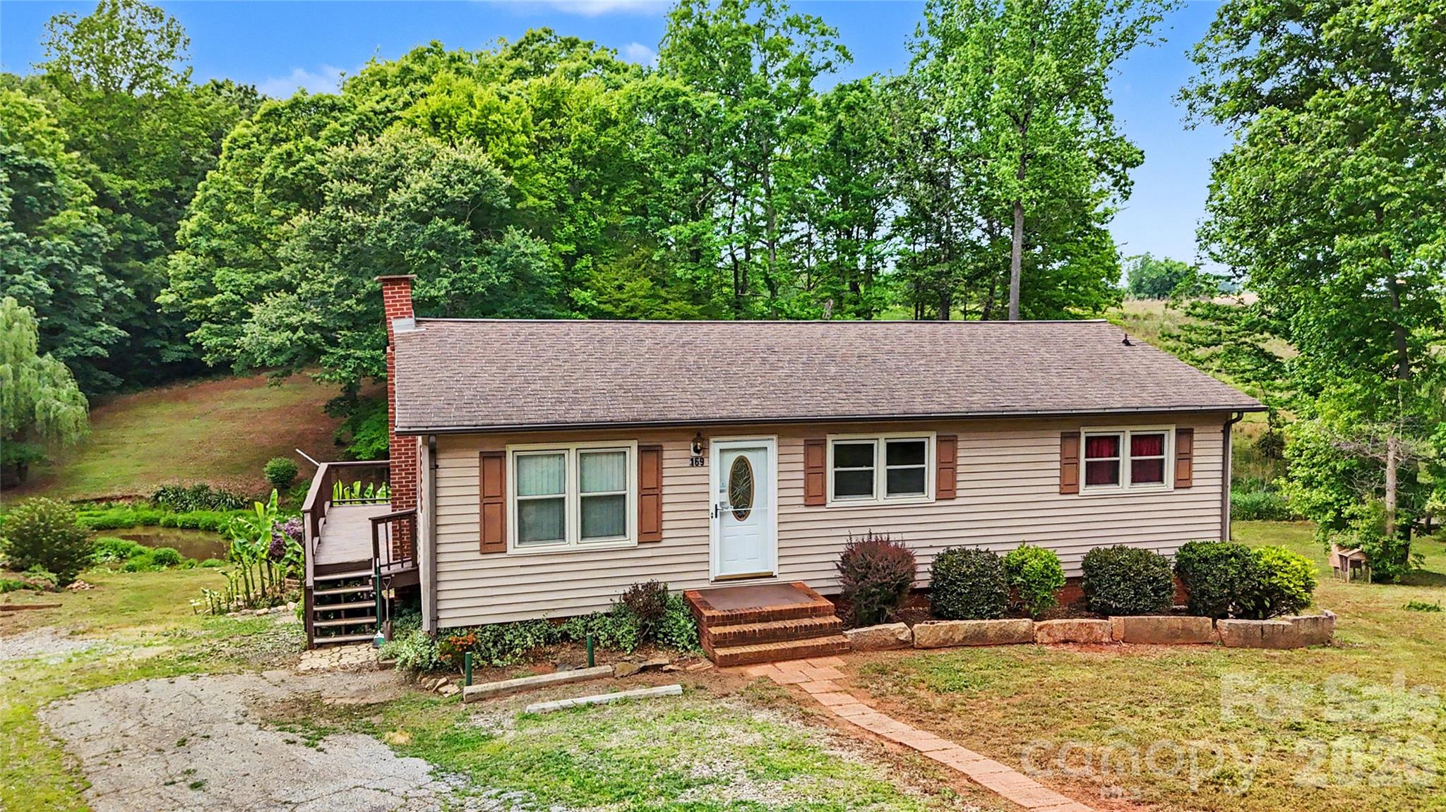 169 Hemingway Lane Statesville NC 28625