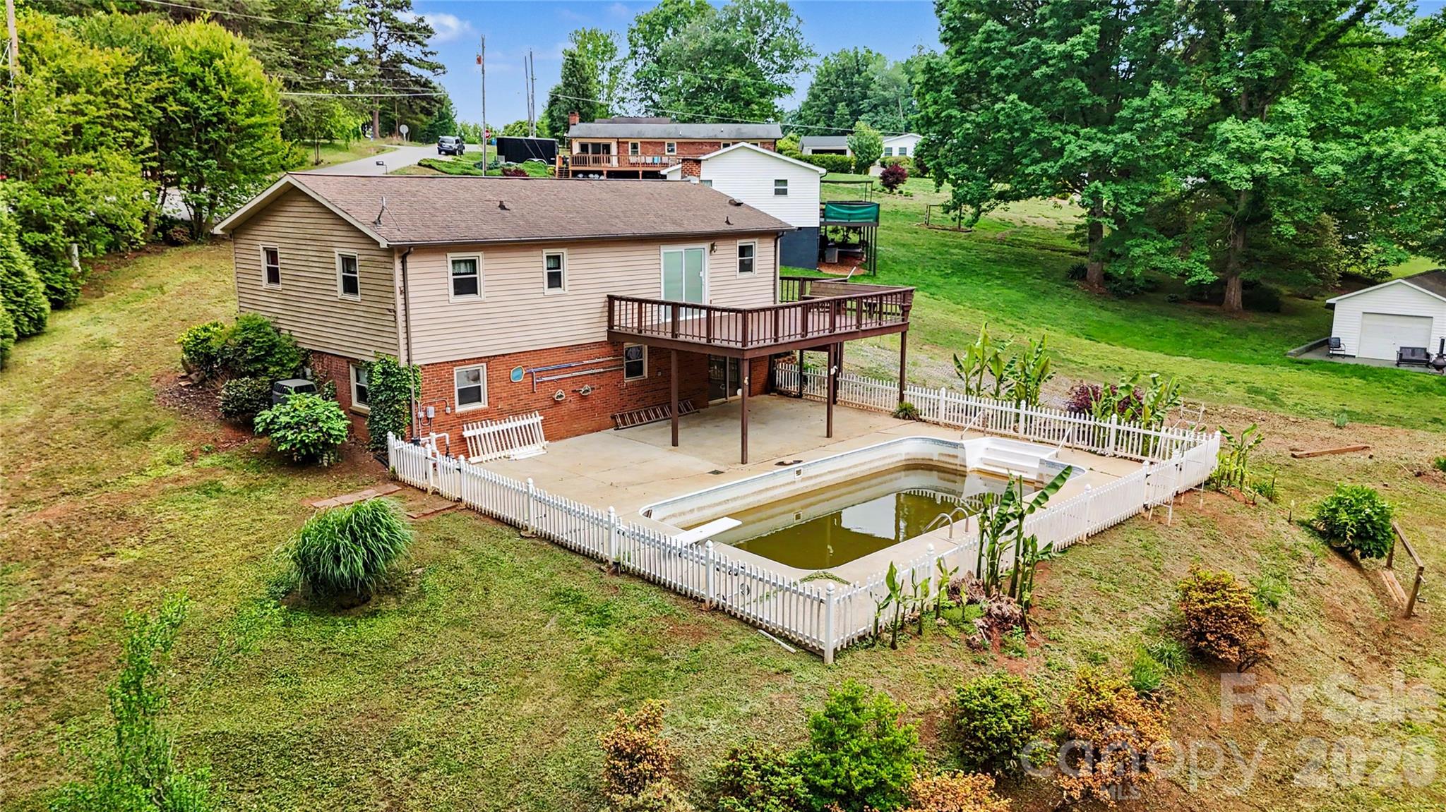 169 Hemingway Lane Statesville NC 28625