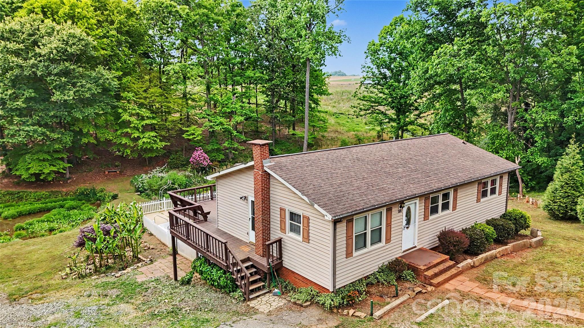 169 Hemingway Lane Statesville NC 28625