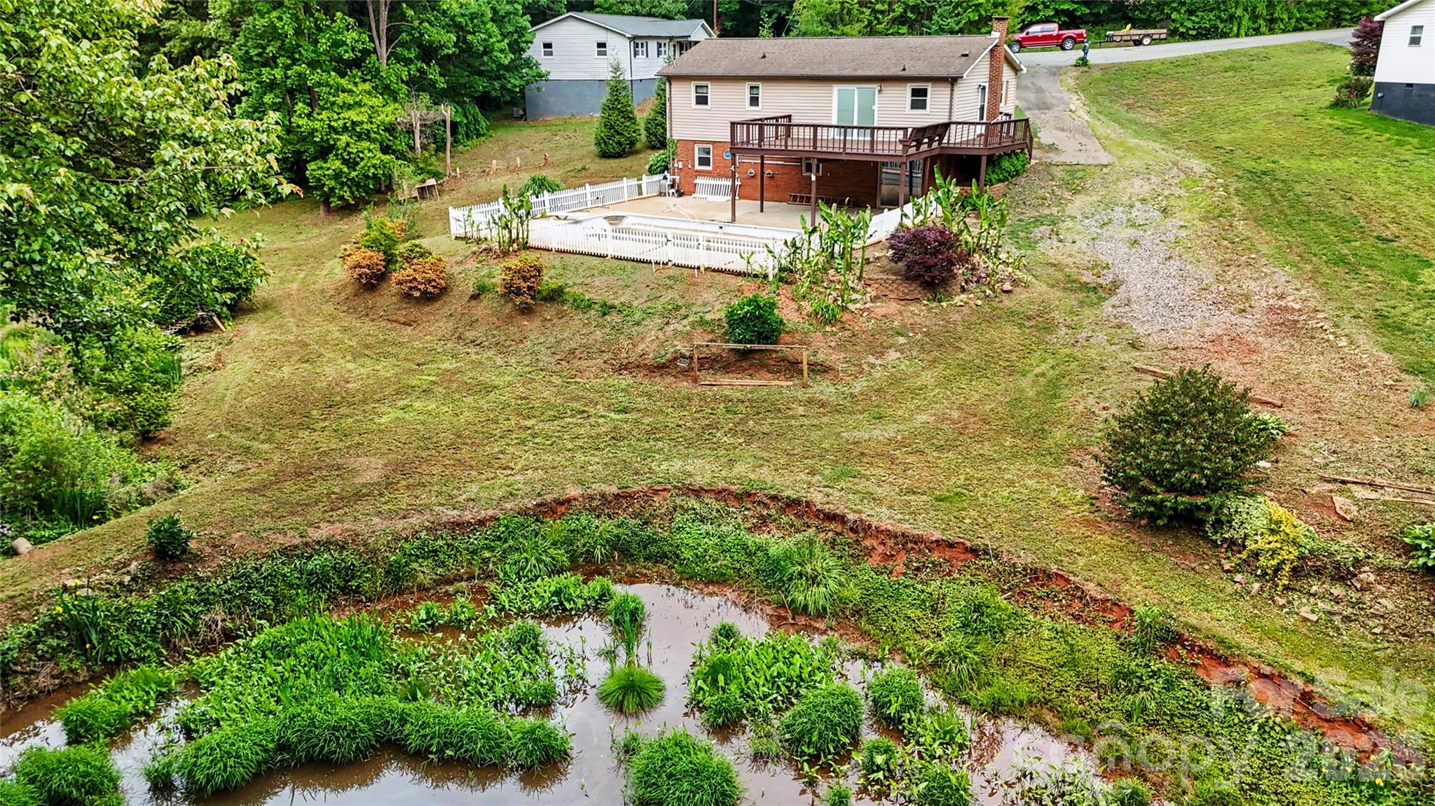 169 Hemingway Lane Statesville NC 28625