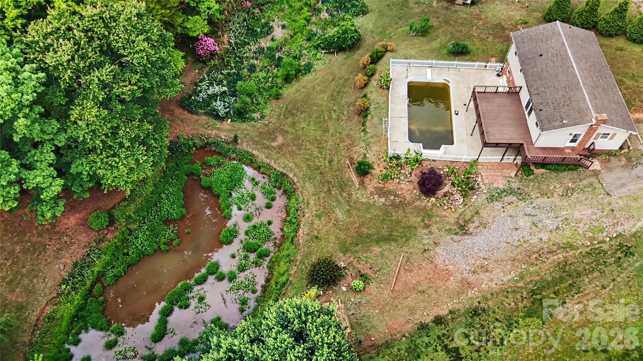 169 Hemingway Lane Statesville NC 28625