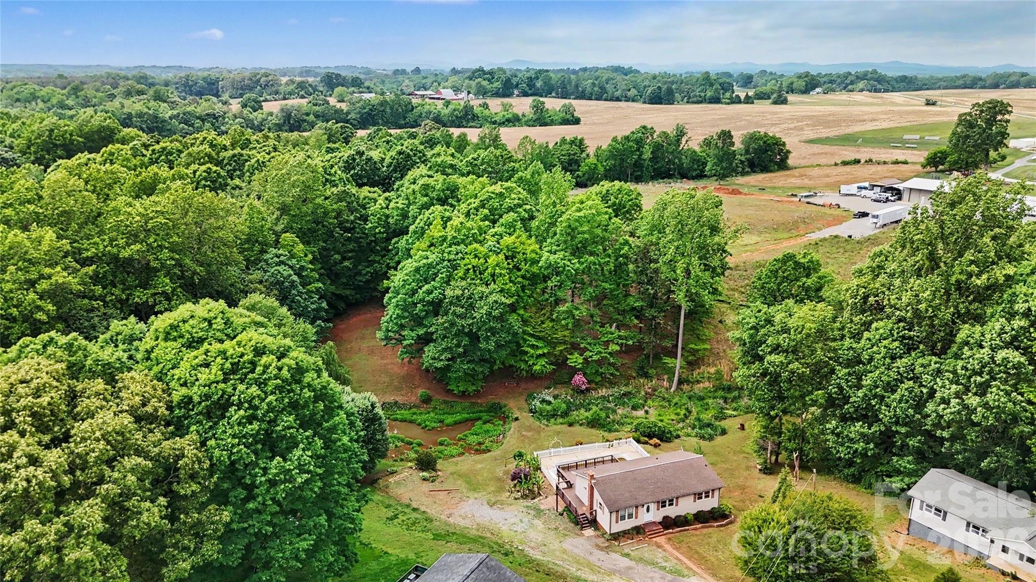 169 Hemingway Lane Statesville NC 28625