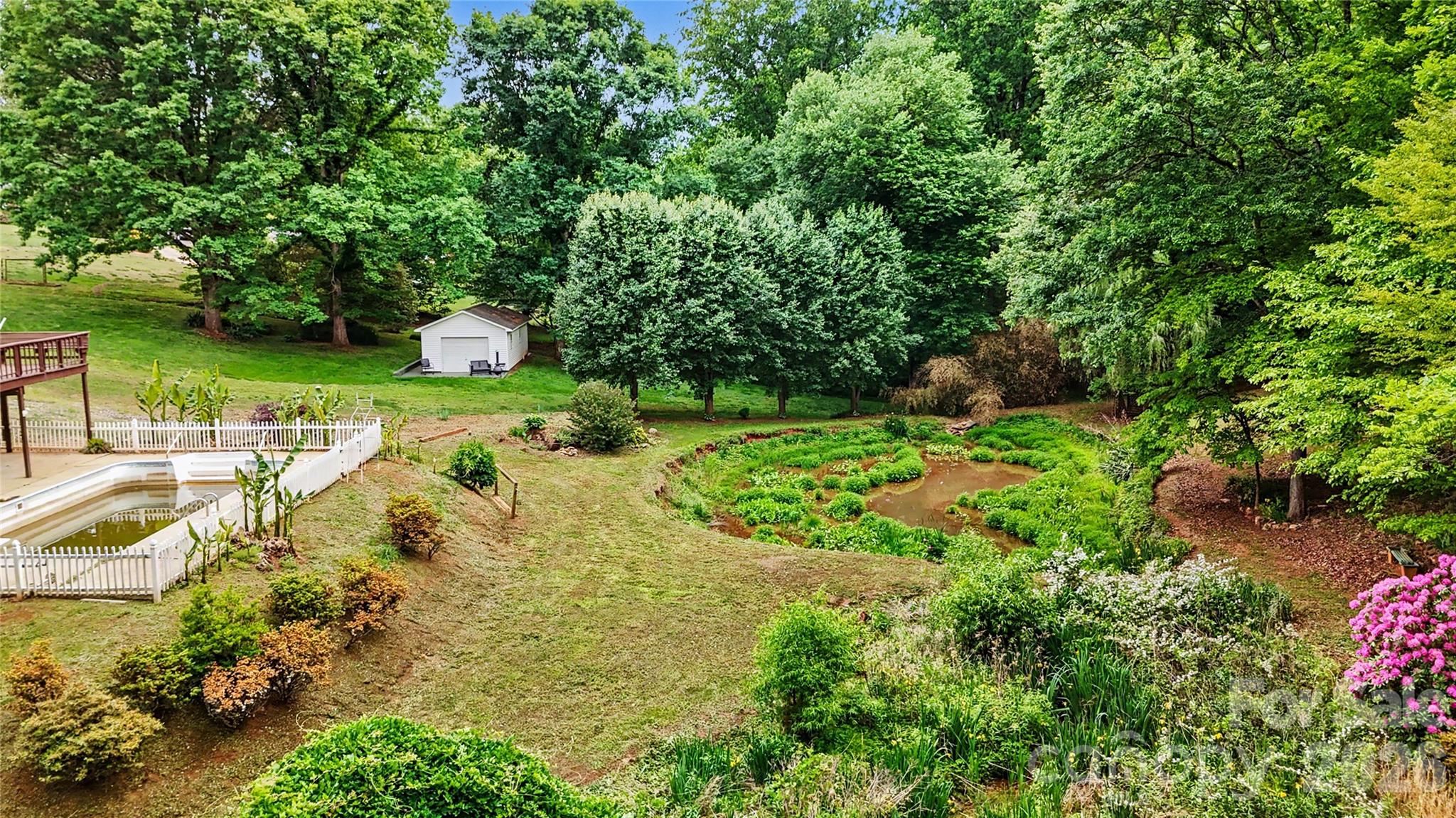 169 Hemingway Lane Statesville NC 28625