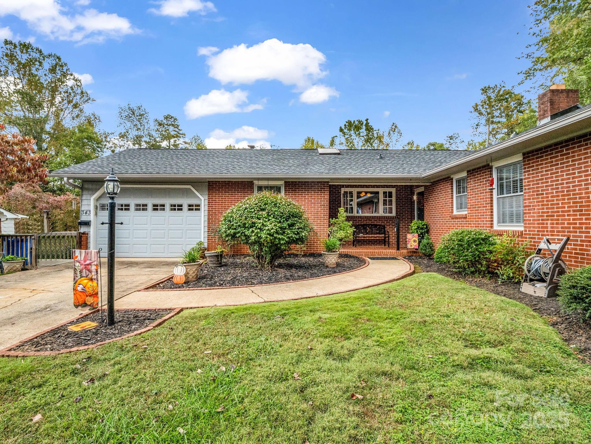 343 Nebraska Street Spindale NC 28160