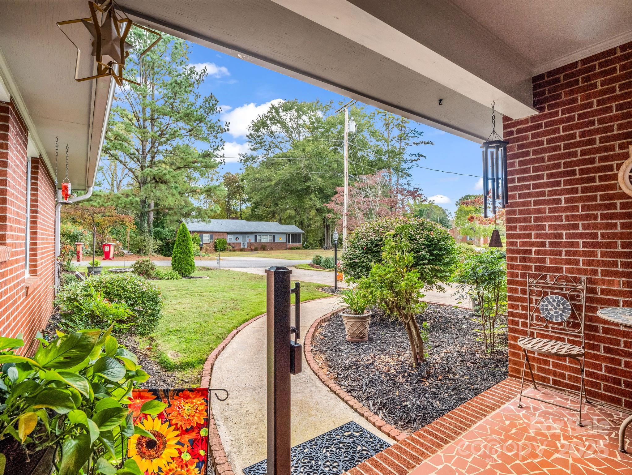 343 Nebraska Street Spindale NC 28160