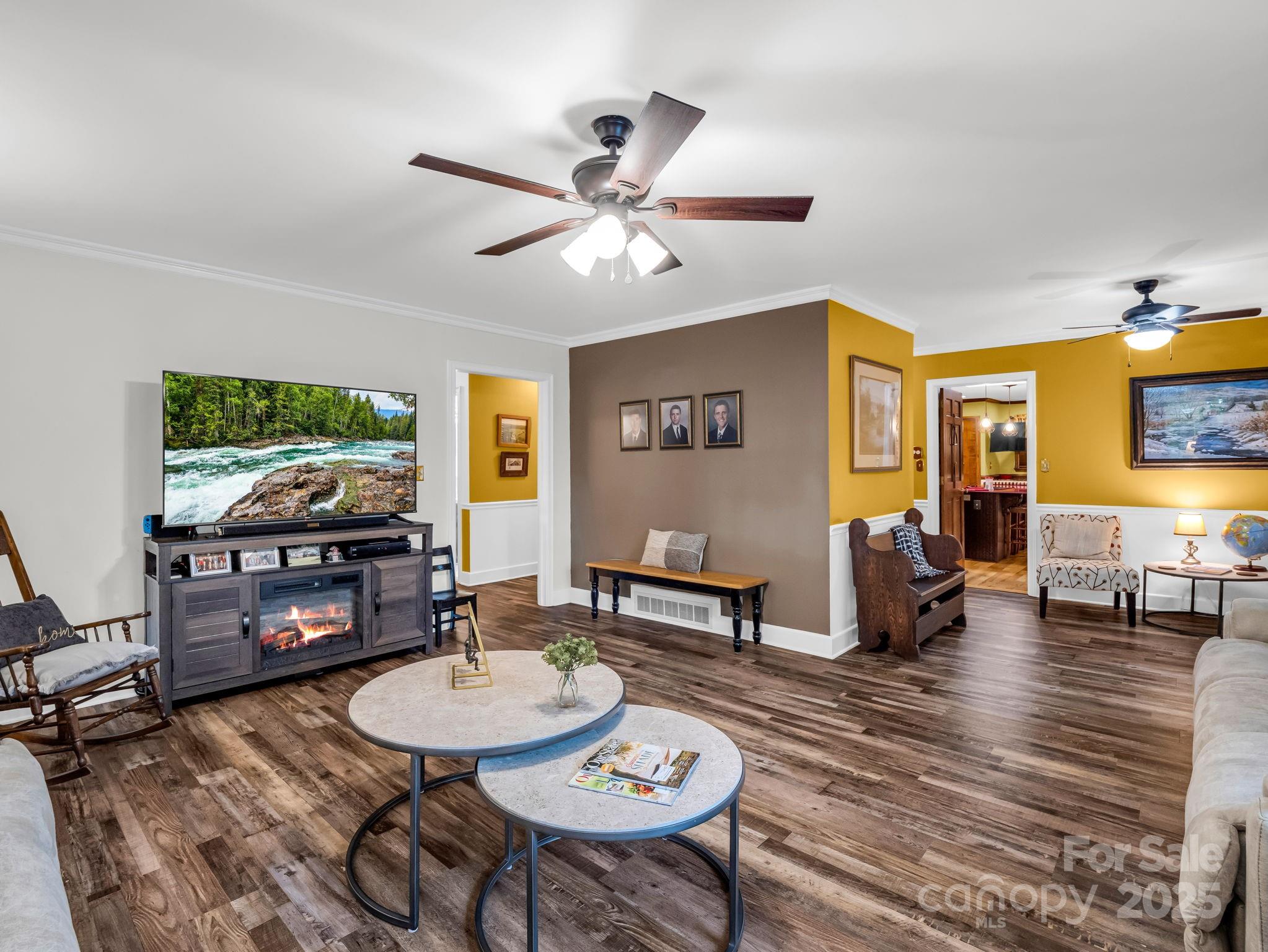 343 Nebraska Street Spindale NC 28160
