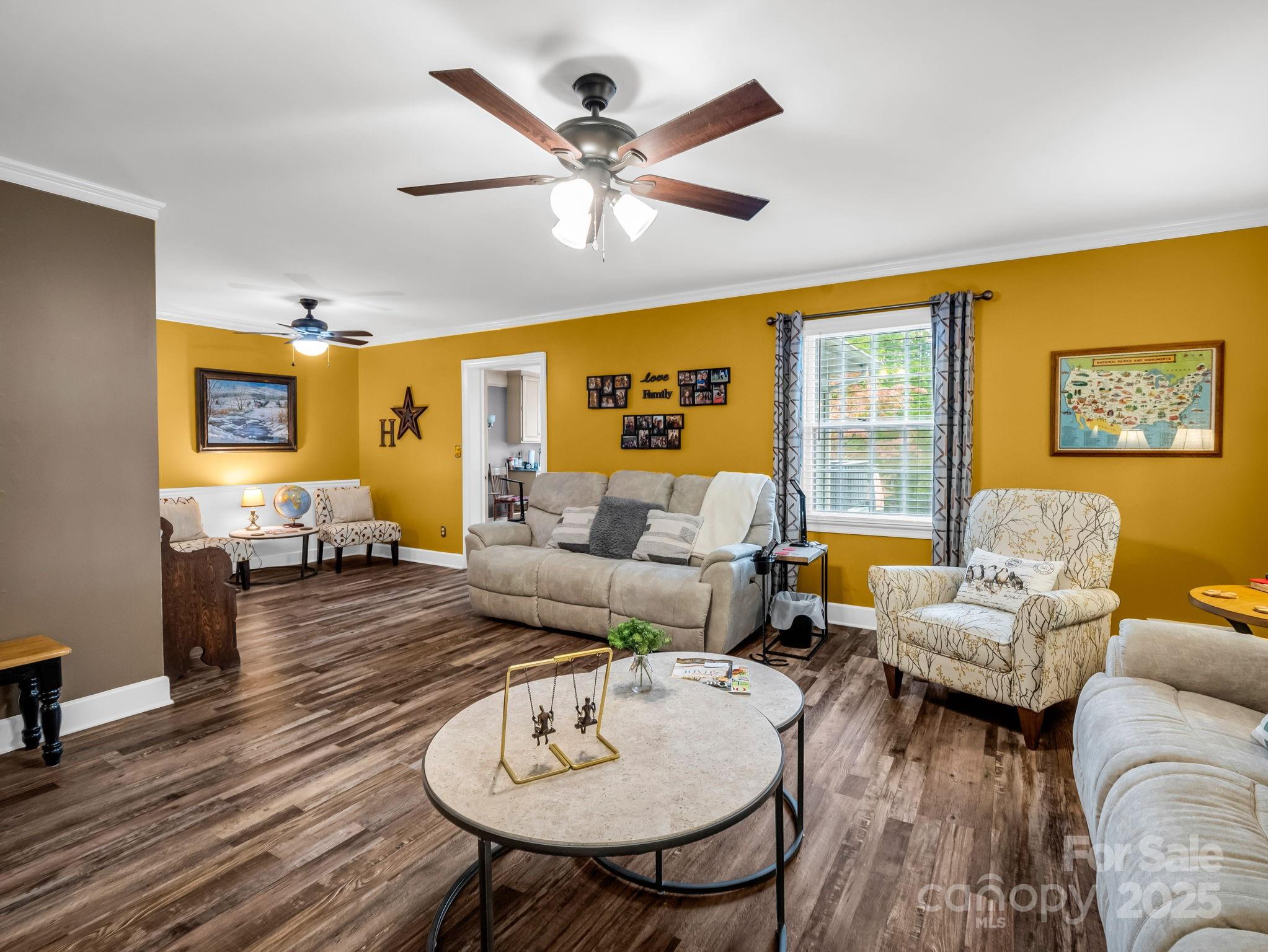 343 Nebraska Street Spindale NC 28160