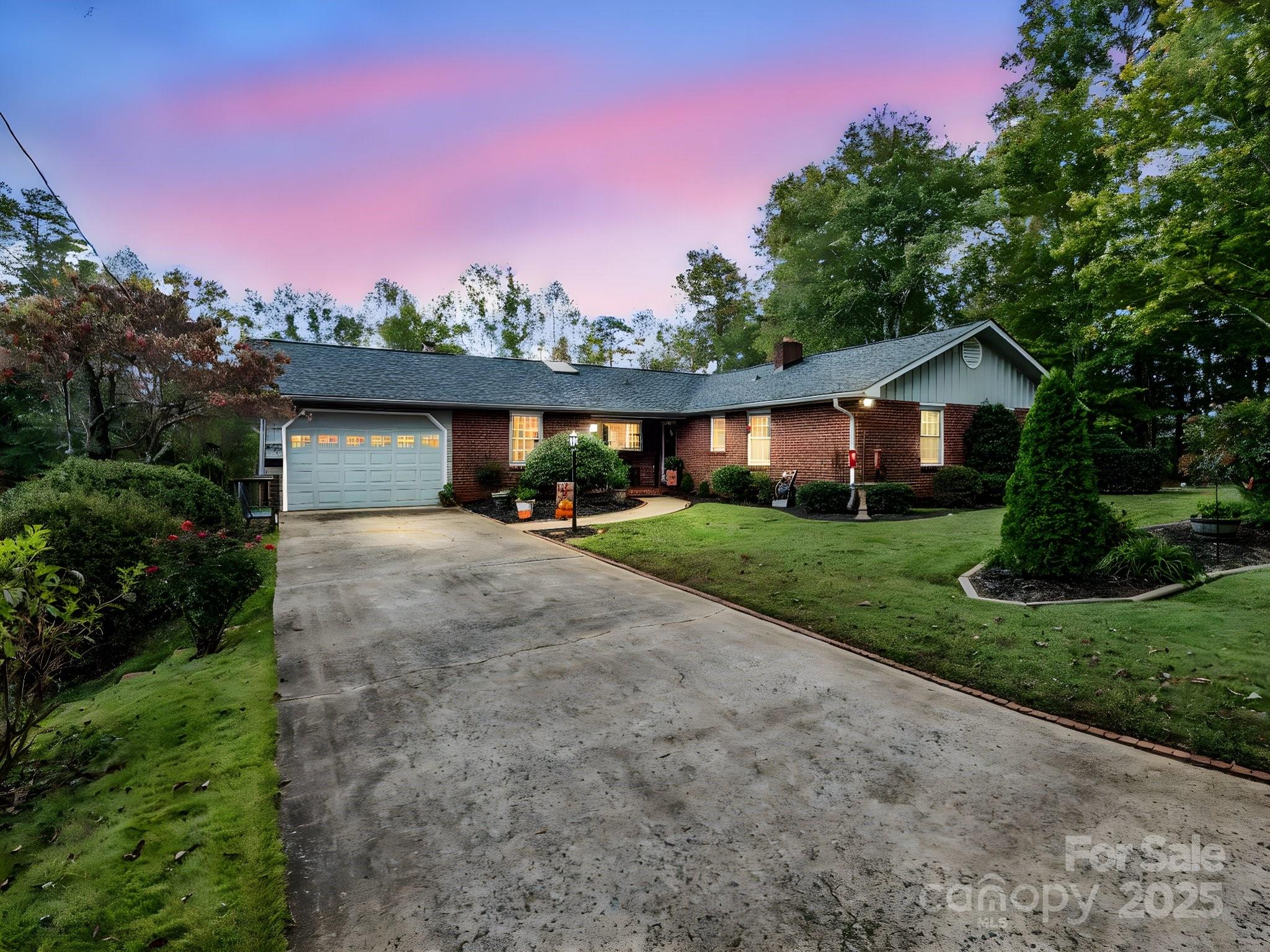 343 Nebraska Street Spindale NC 28160
