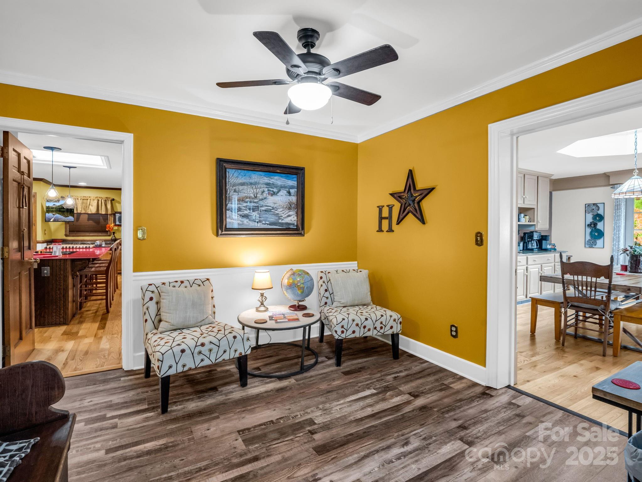 343 Nebraska Street Spindale NC 28160