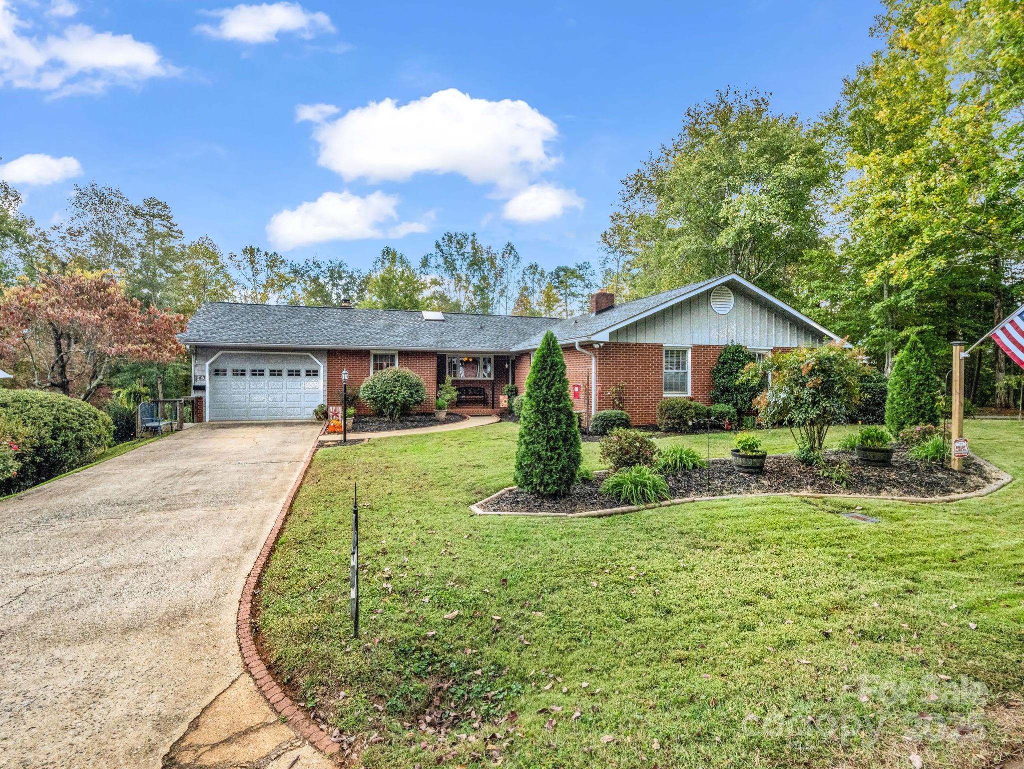 343 Nebraska Street Spindale NC 28160