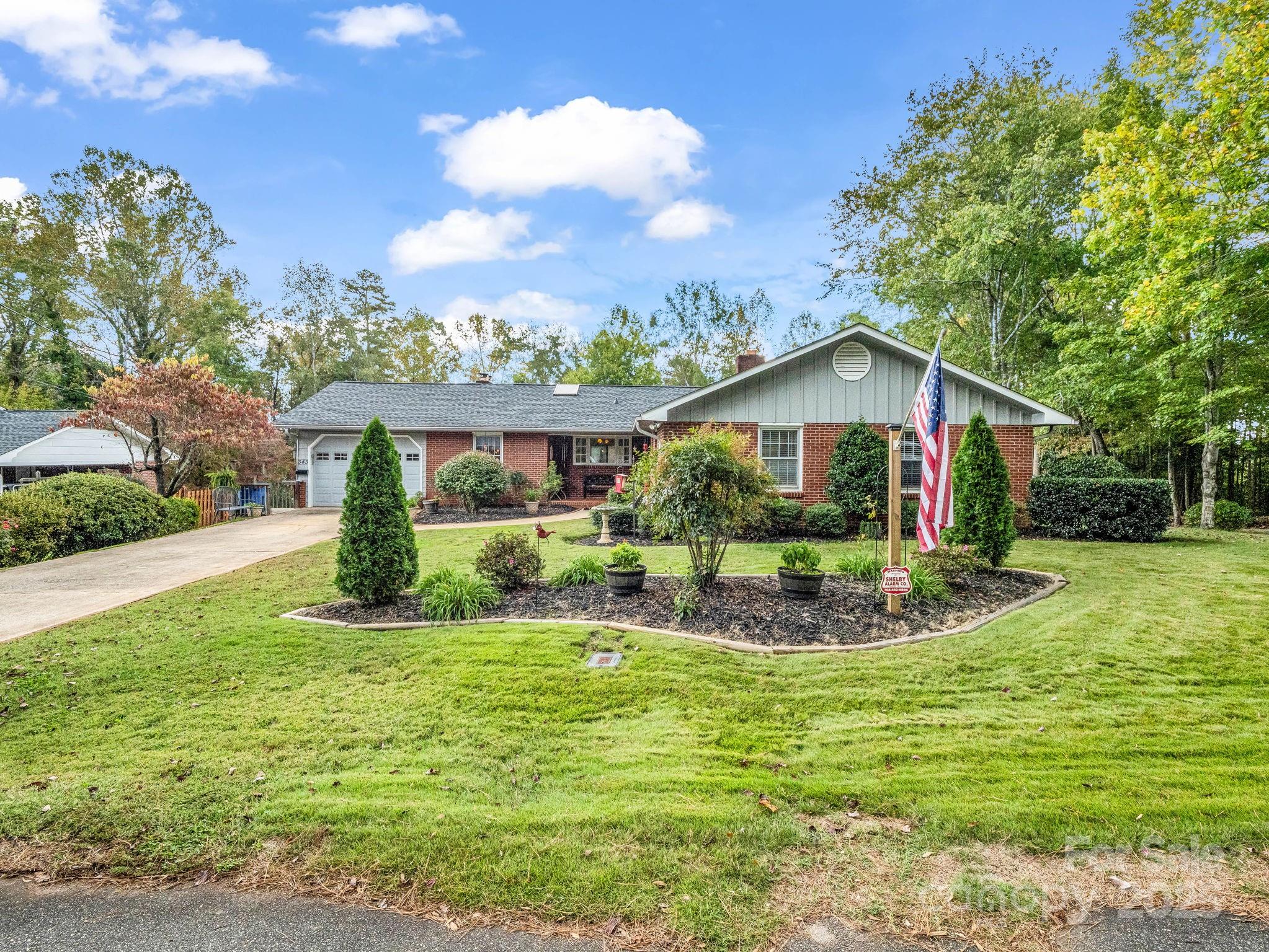 343 Nebraska Street Spindale NC 28160