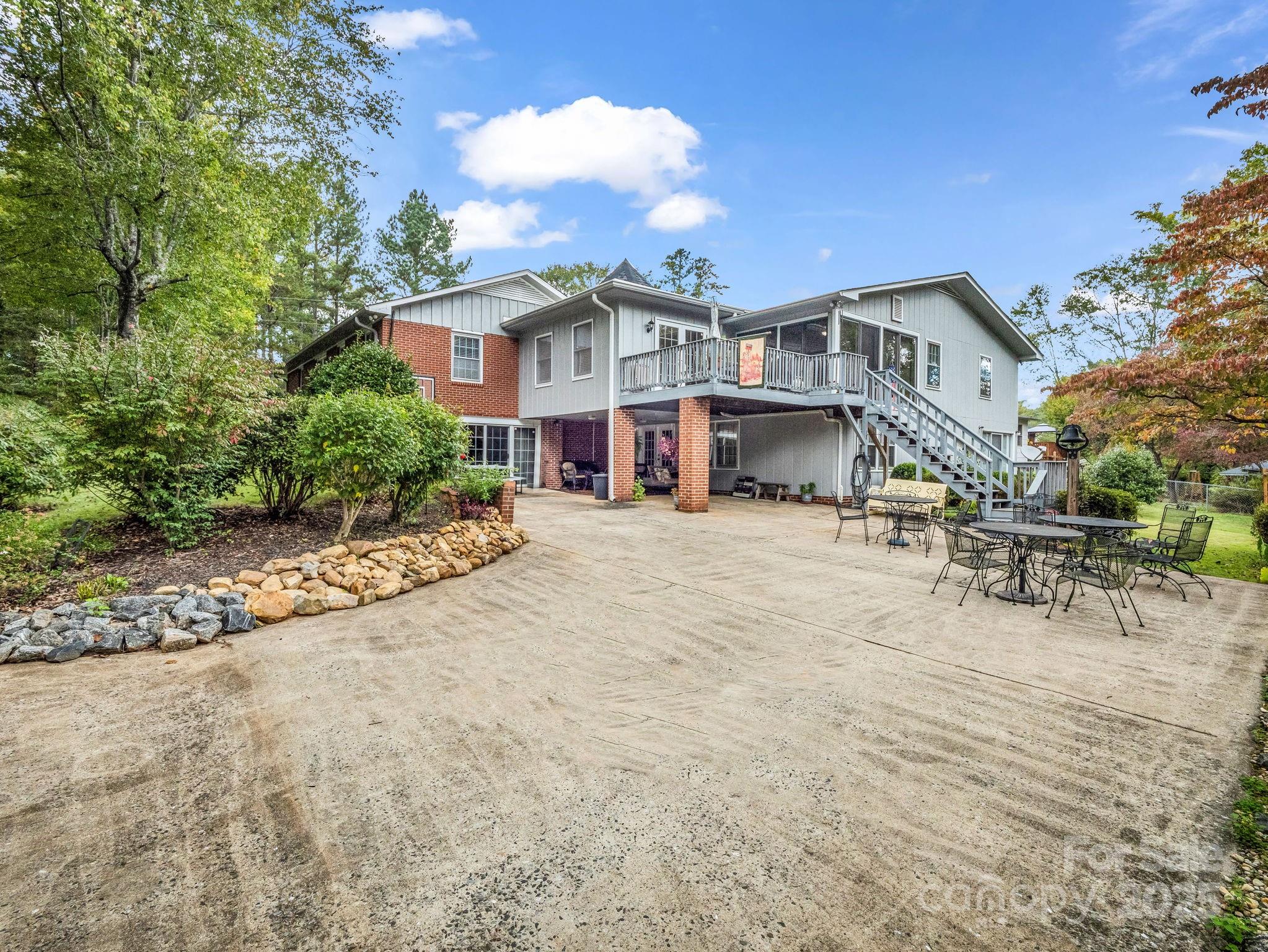 343 Nebraska Street Spindale NC 28160