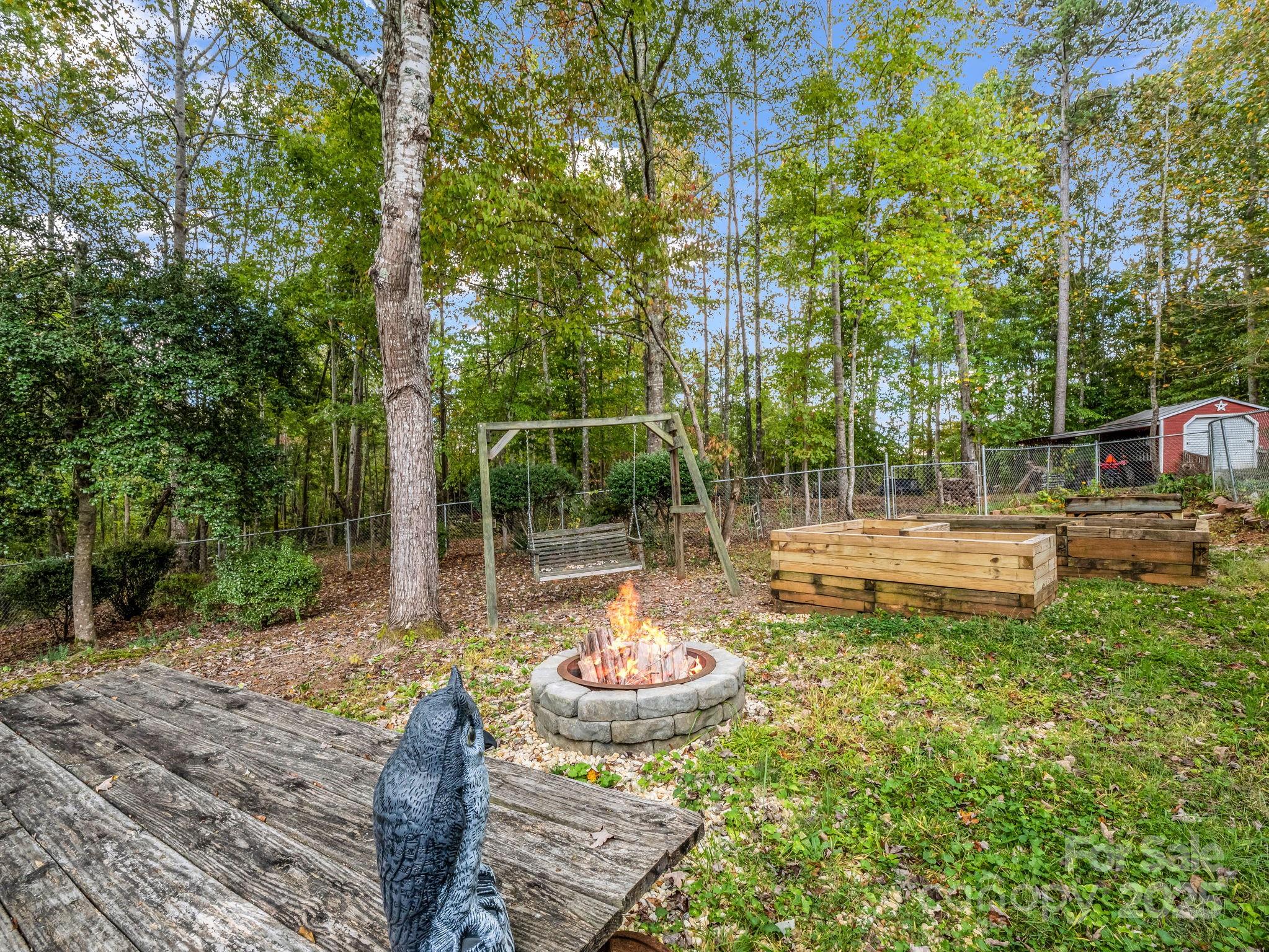 343 Nebraska Street Spindale NC 28160