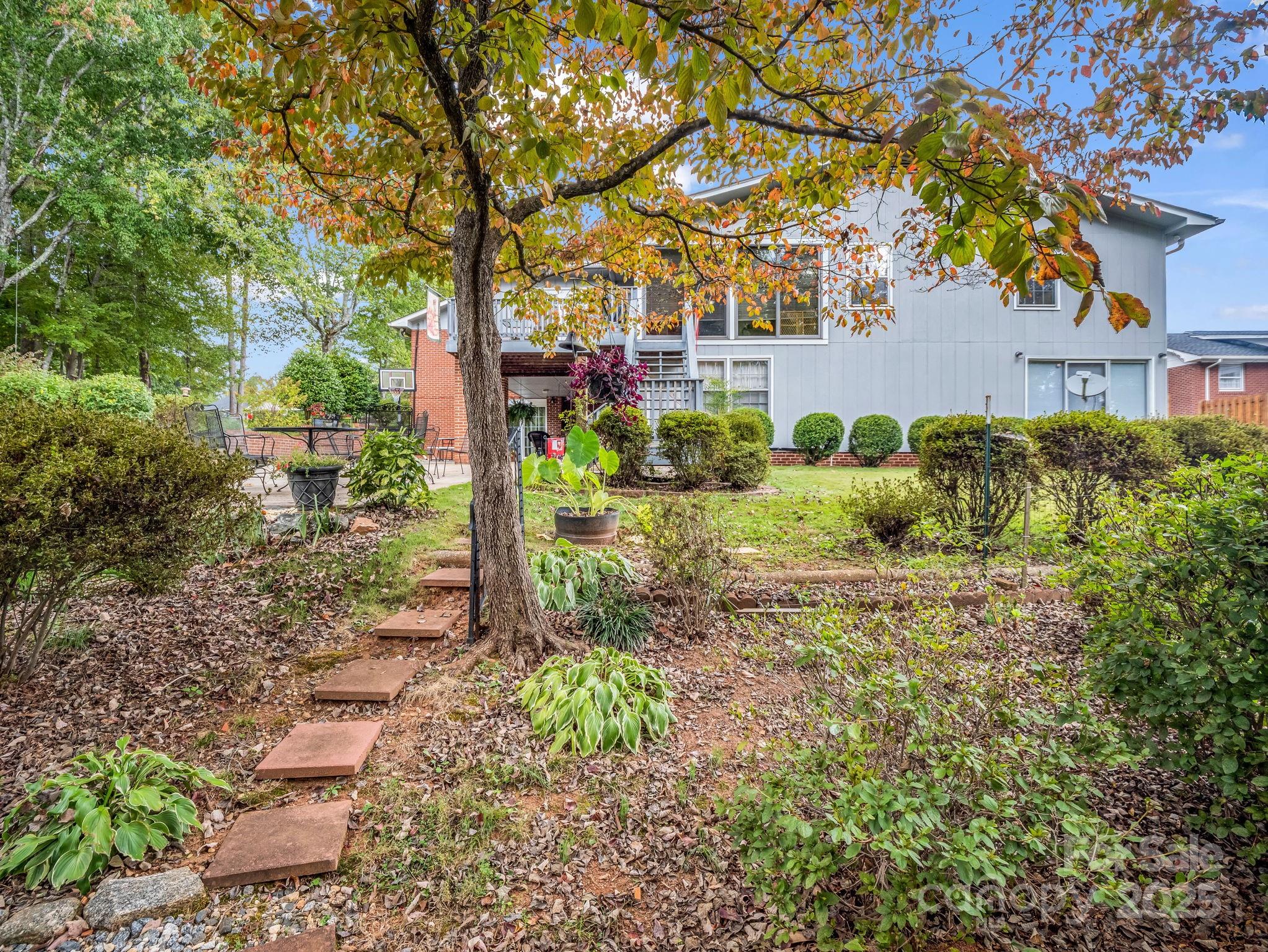 343 Nebraska Street Spindale NC 28160