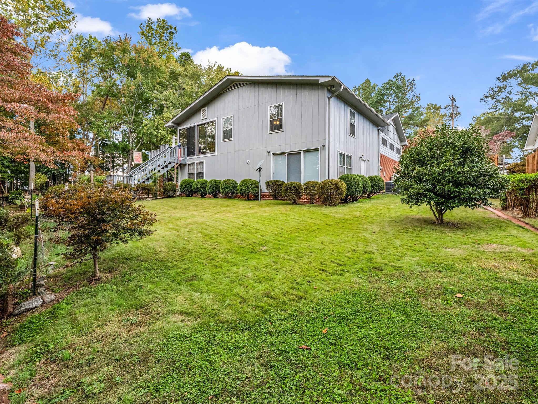 343 Nebraska Street Spindale NC 28160