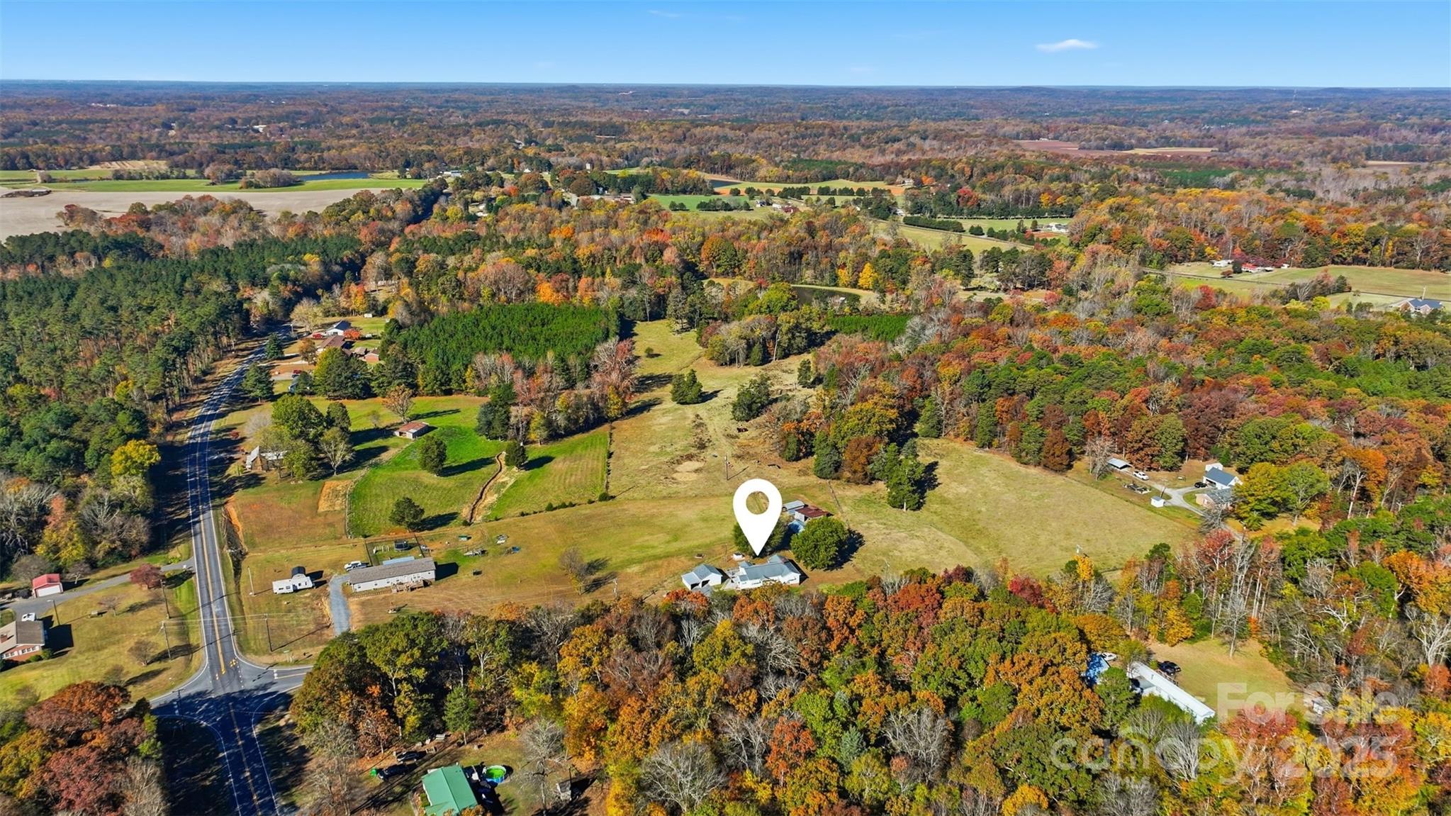 2660 Emanuel Church Road Rockwell NC 28138