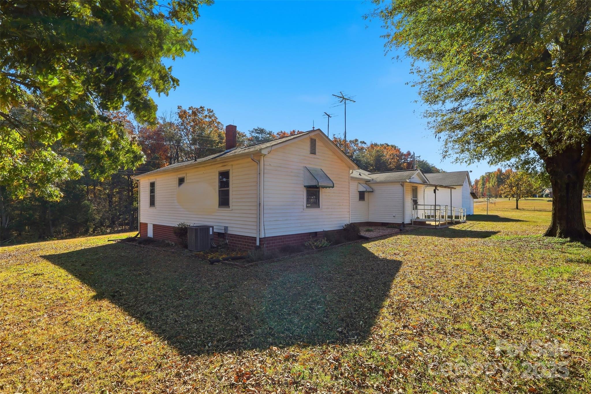 2660 Emanuel Church Road Rockwell NC 28138