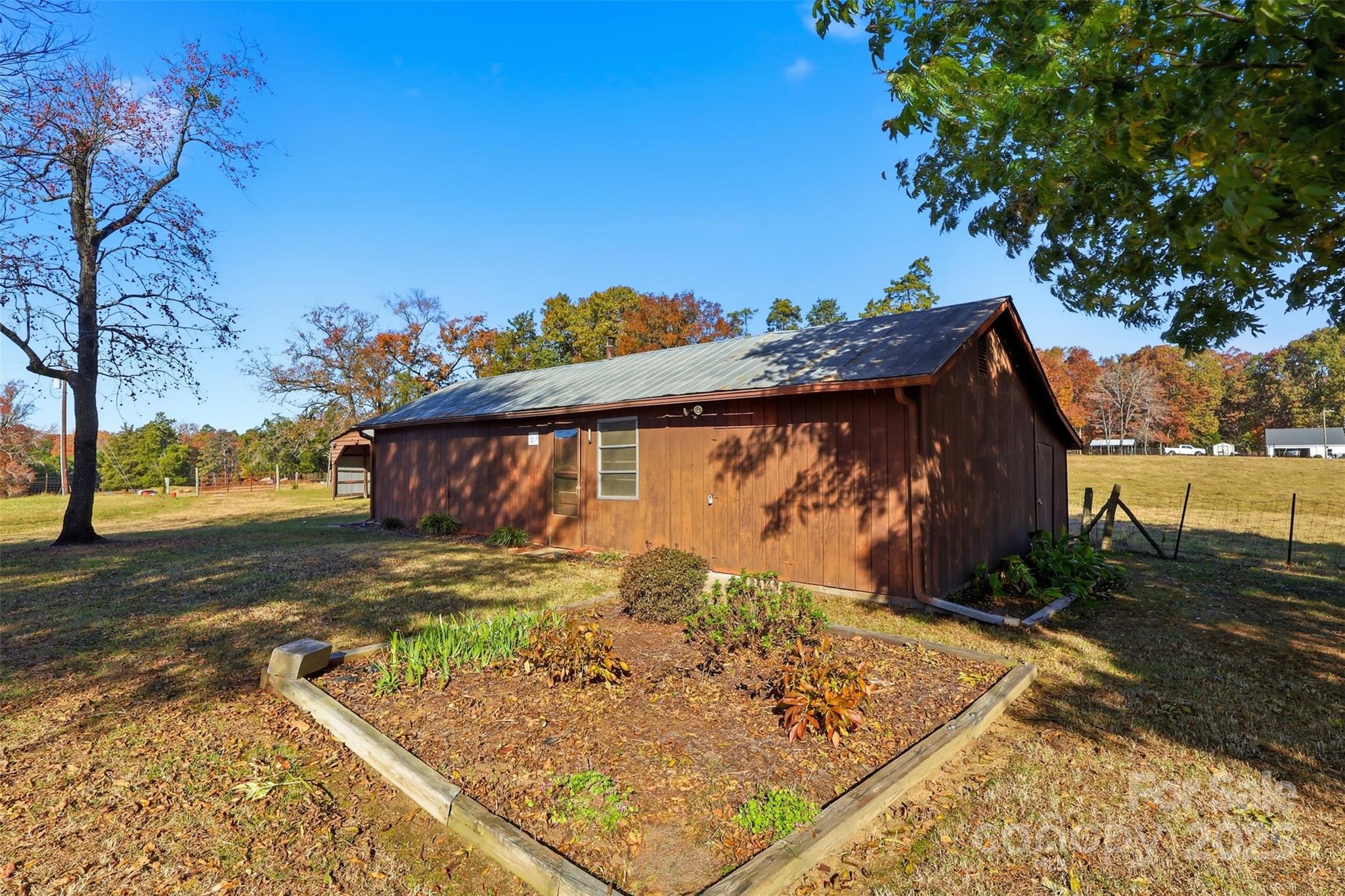 2660 Emanuel Church Road Rockwell NC 28138